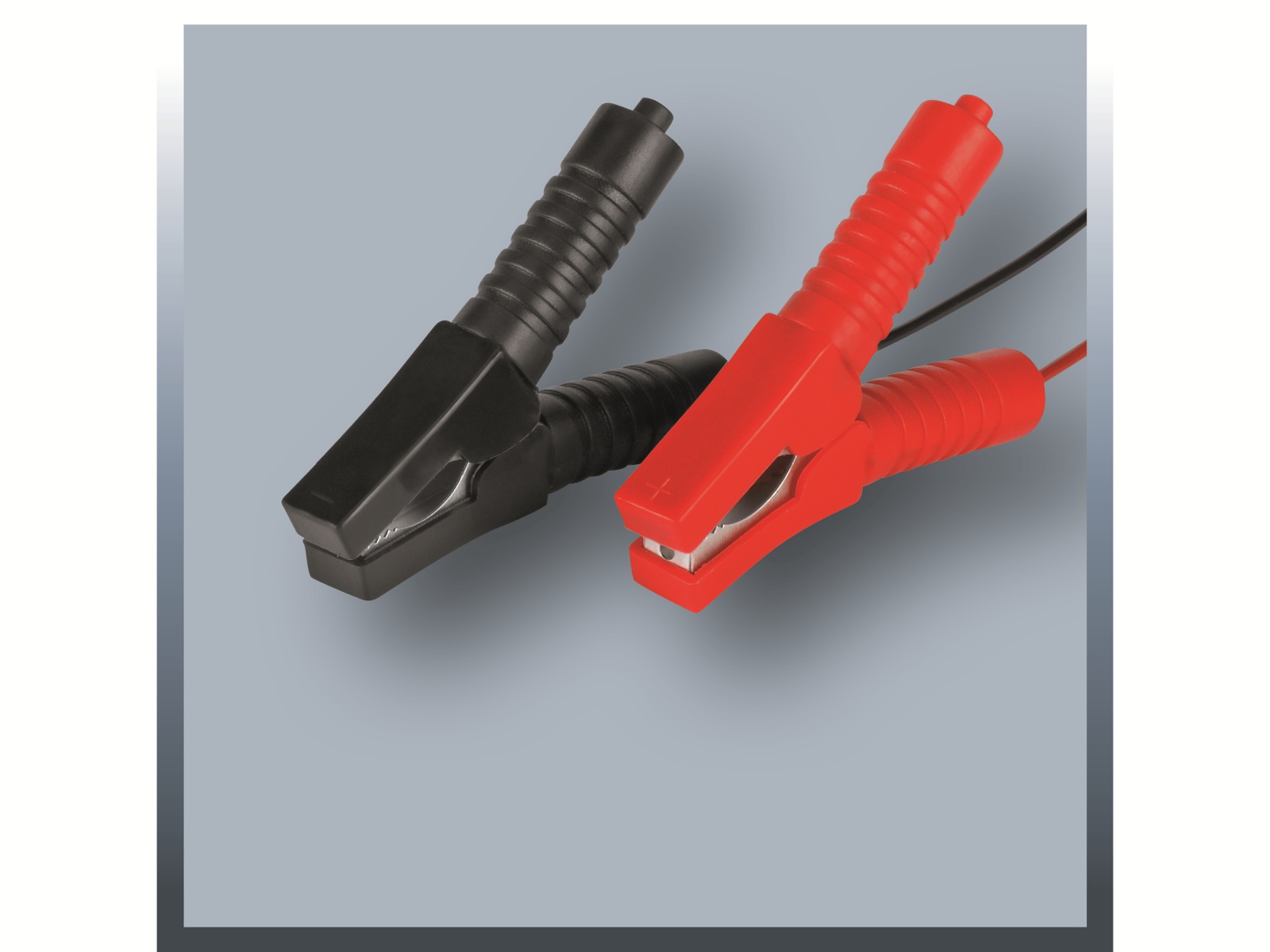 EINHELL Batterie-Ladegerät CC-BC 10 E, 12 V, 10 A