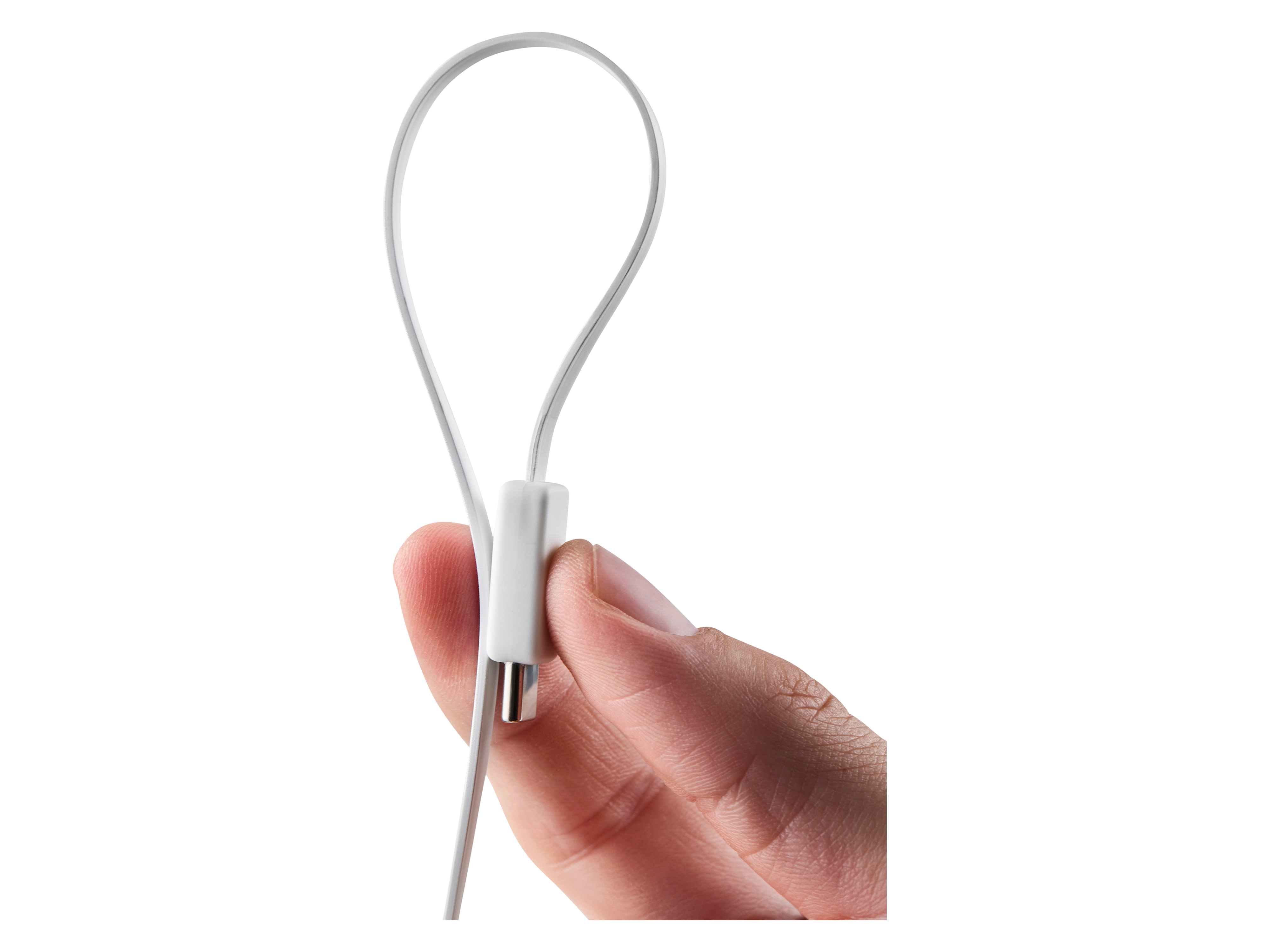 INTENSO Schnellladegerät 7806520, 65 W, weiß