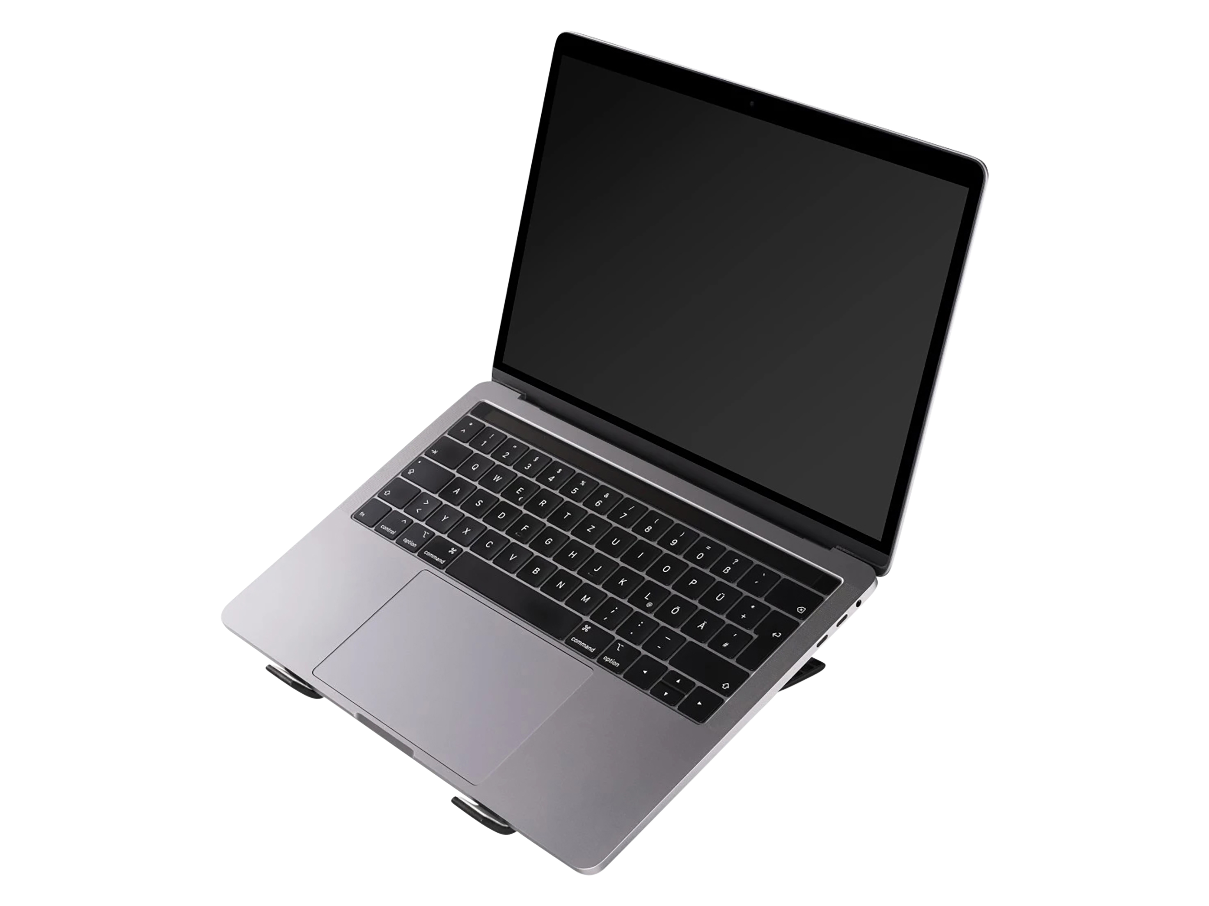 HAMA Notebook-Ständer 126816 Light 40cm (15,6")