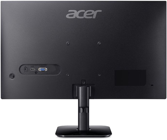 ACER Monitor KA272P0BI
