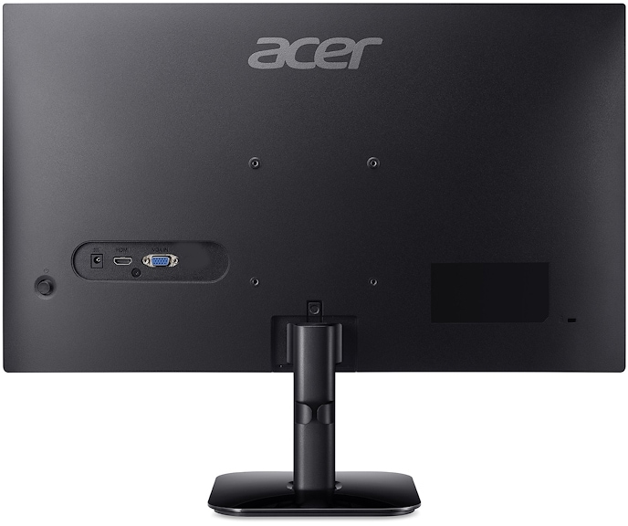 ACER Monitor KA272P0BI