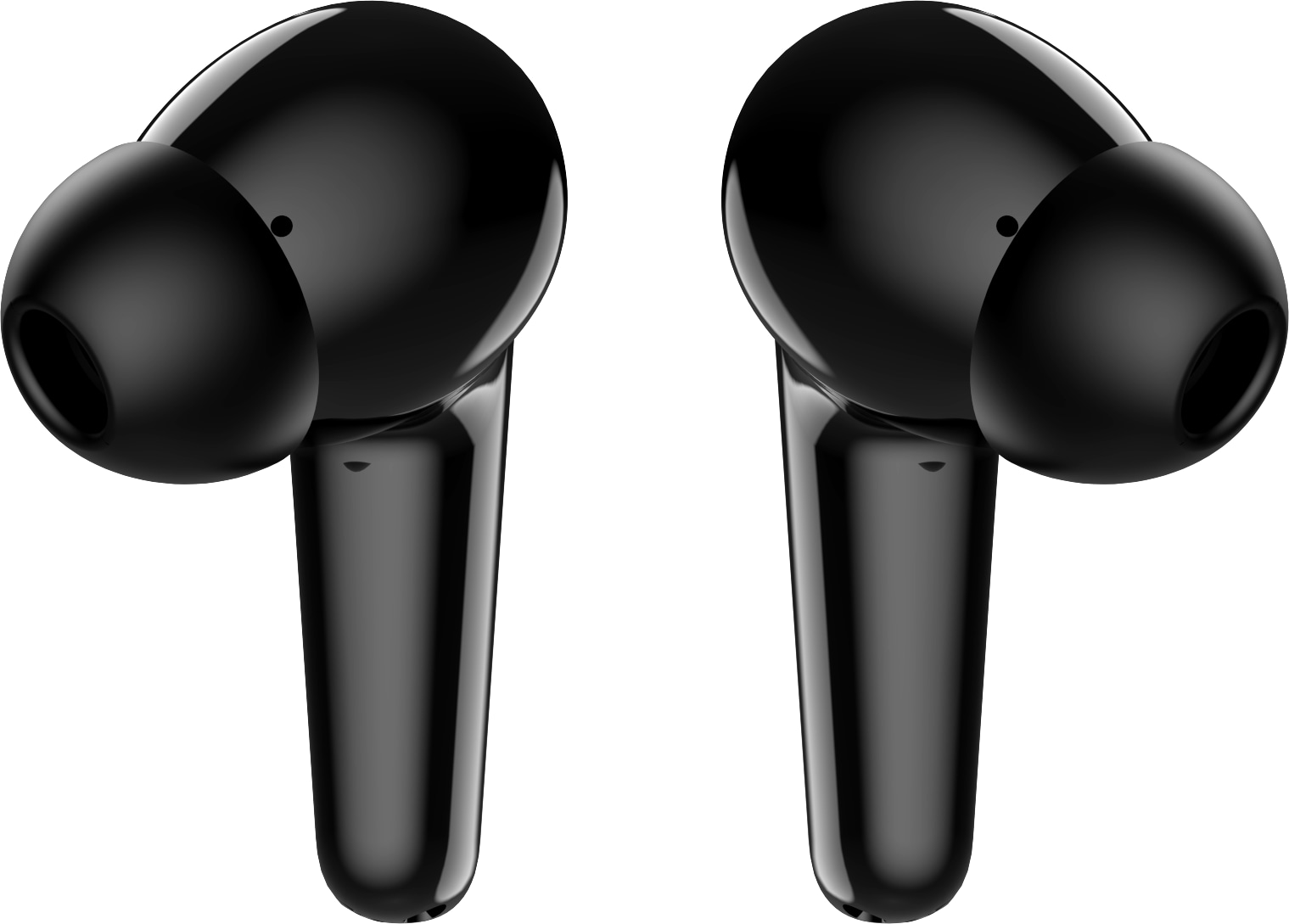 DENVER In-Ear Ohrhörer TWE-48, schwarz