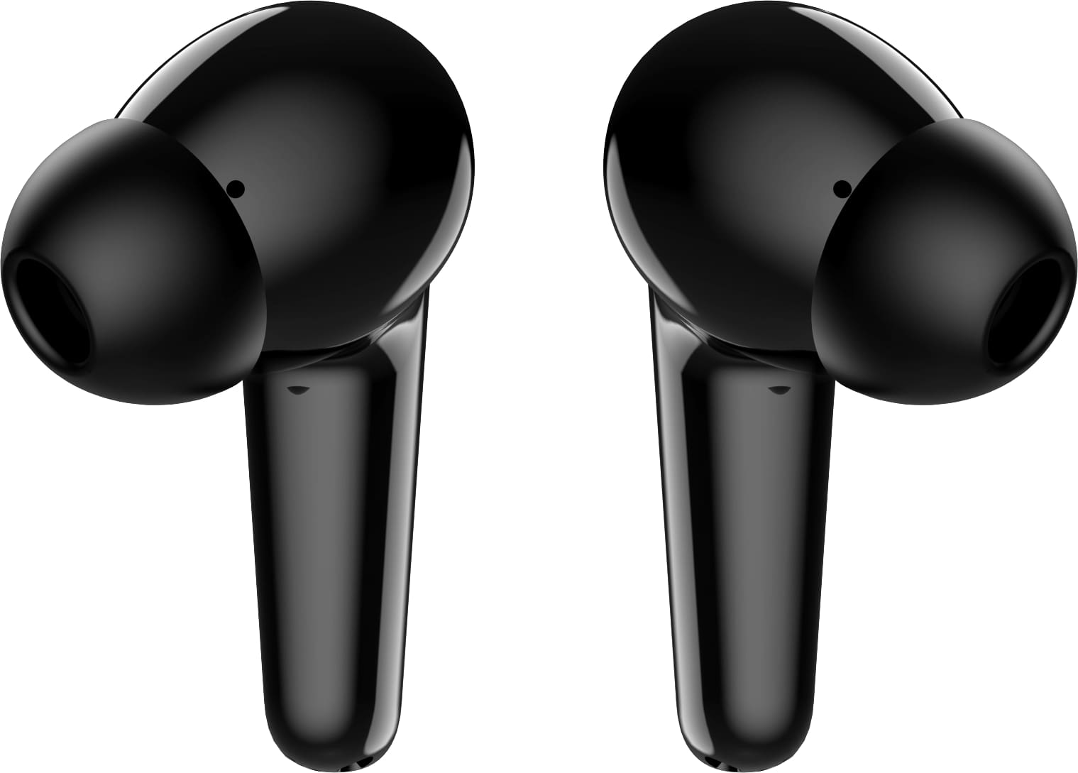 DENVER In-Ear Ohrhörer TWE-48, schwarz