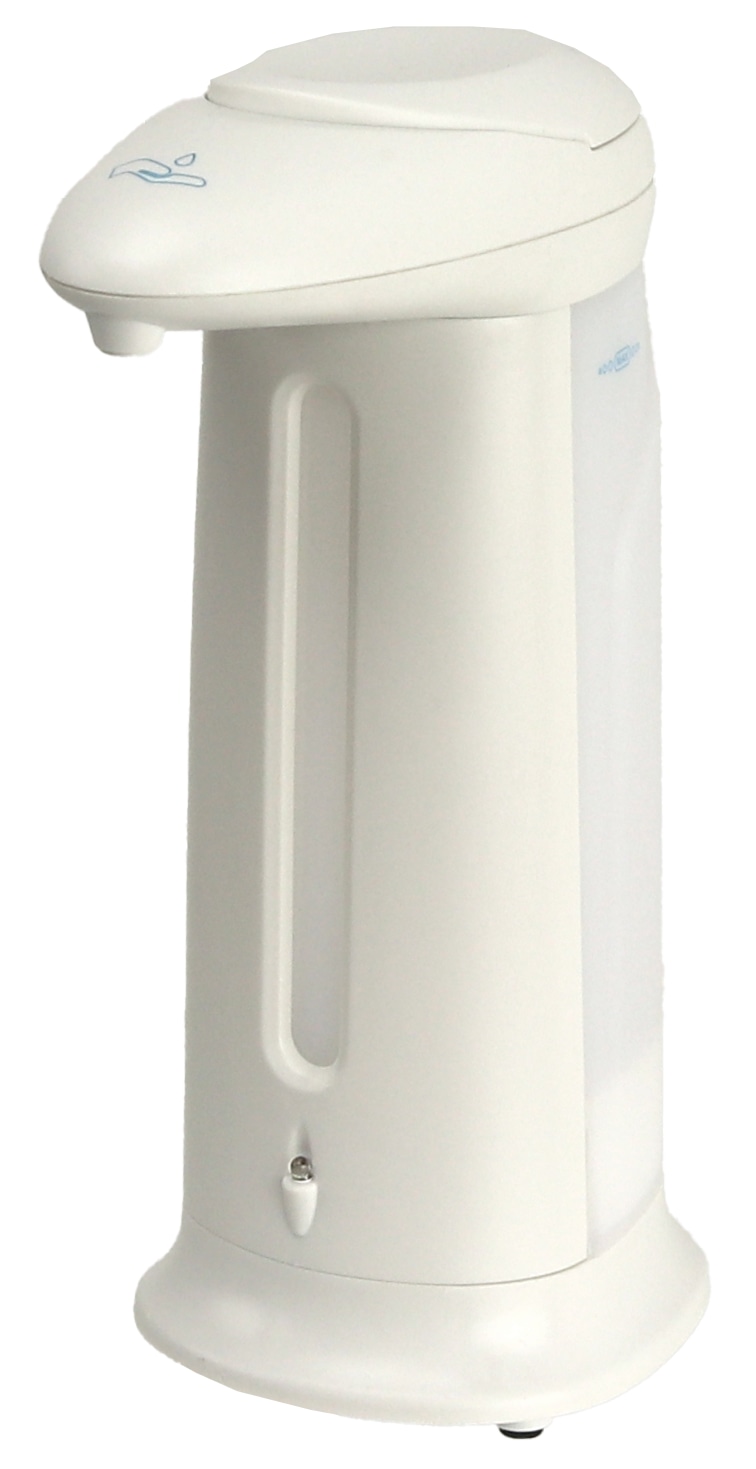 Elektronischer Seifenspender "Hygienic", weiß, B-Ware