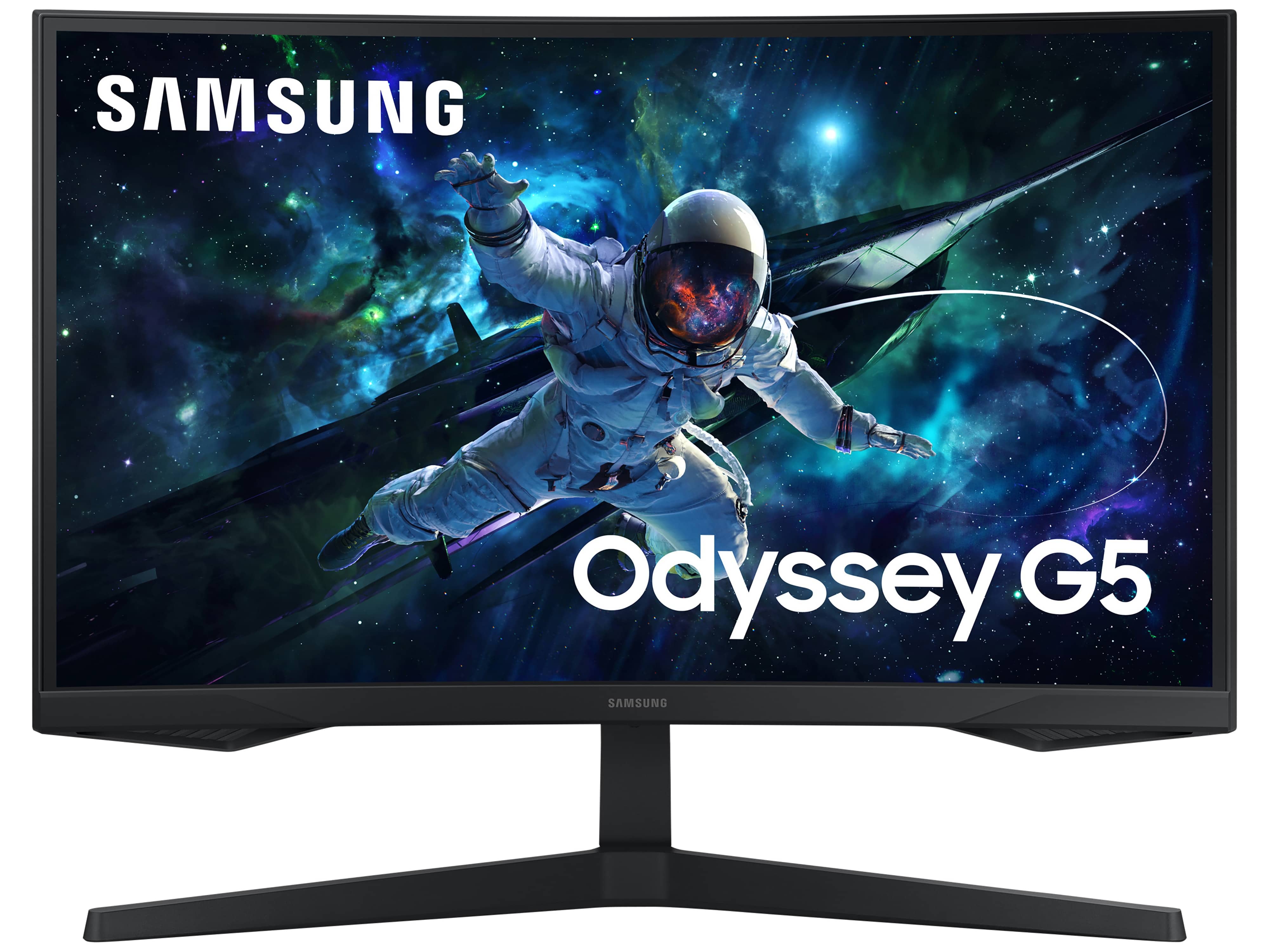 SAMSUNG Monitor S27CG552EU SAMSUNG Monitor S27CG552EU