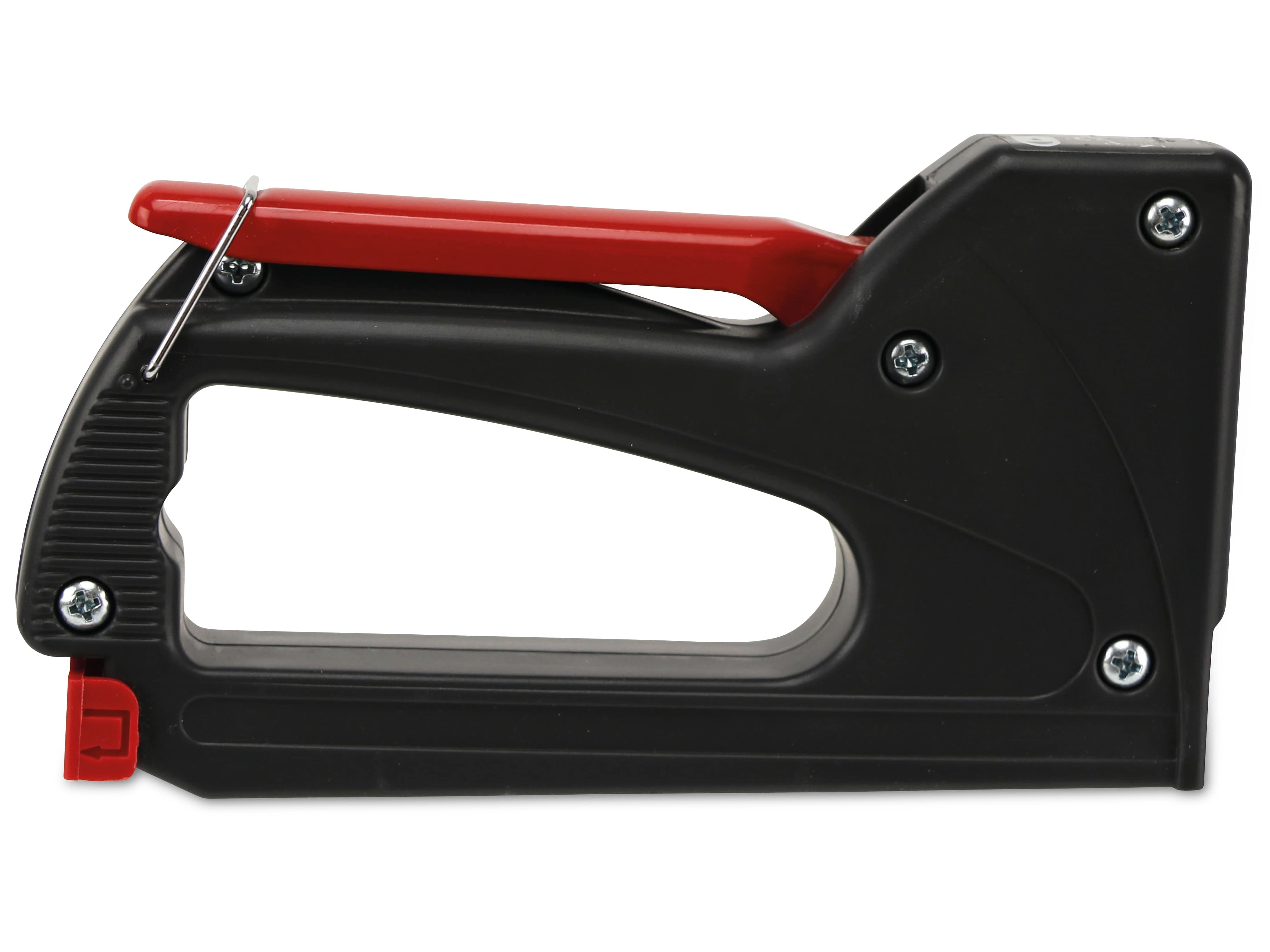 NOVUS Handtacker, J-01 A, easy fix NOVUS Handtacker, J-01 A, easy fix
