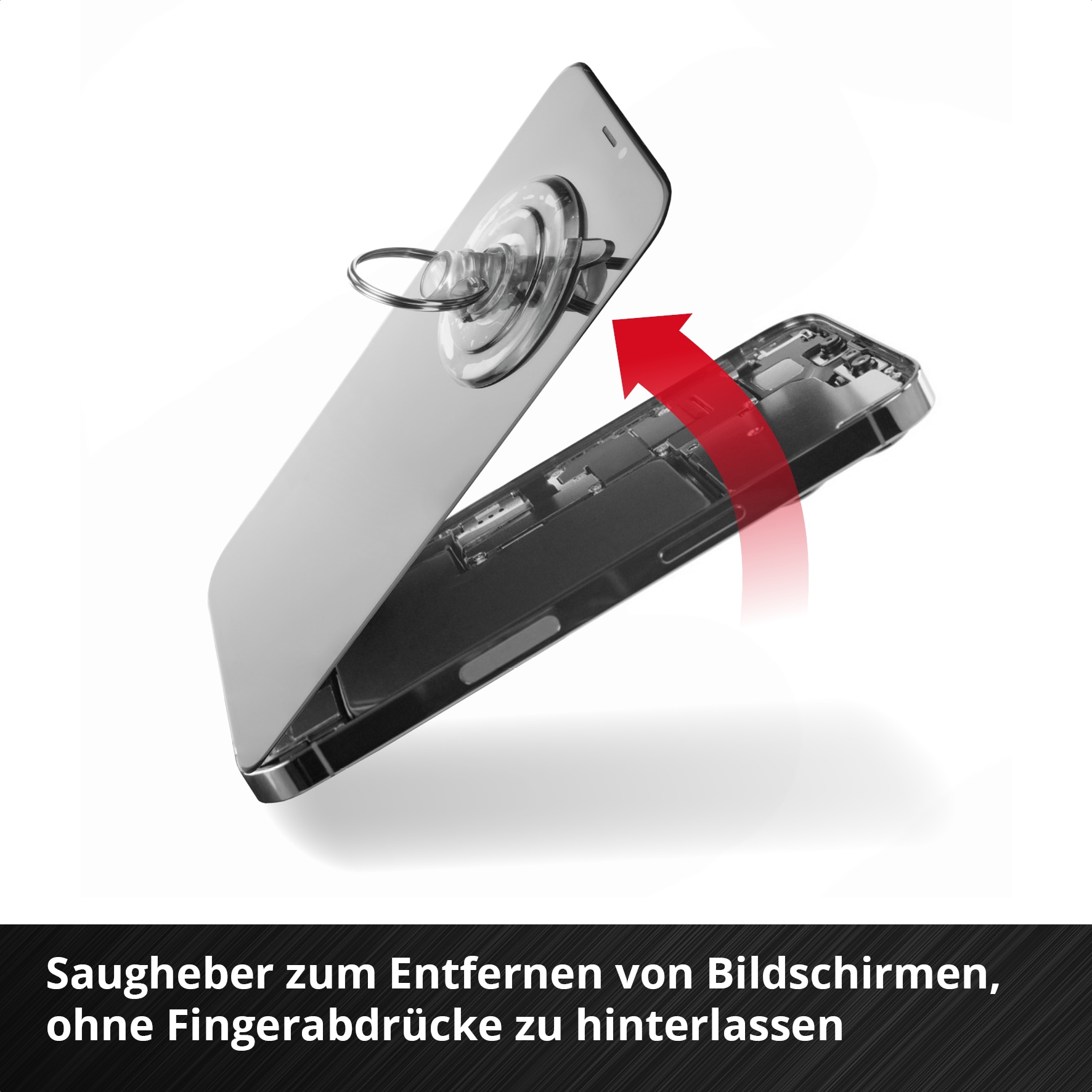 EINHELL Präzisionsbit-Set, 115020, 28-teilig EINHELL Präzisionsbit-Set, 115020, 28-teilig
