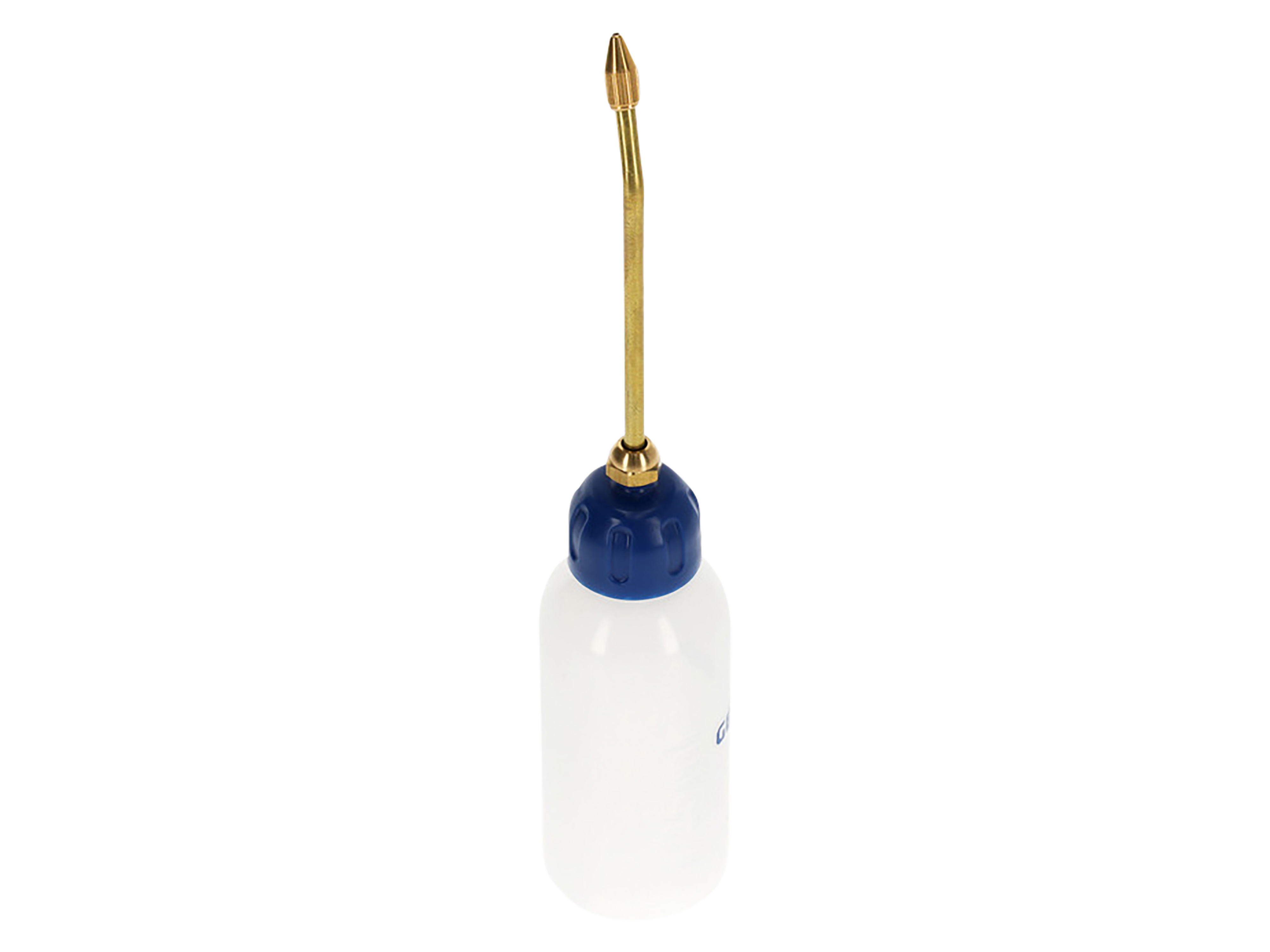 GEDORE BLAU Ölspritzkanne, 298-01, 125 ml
