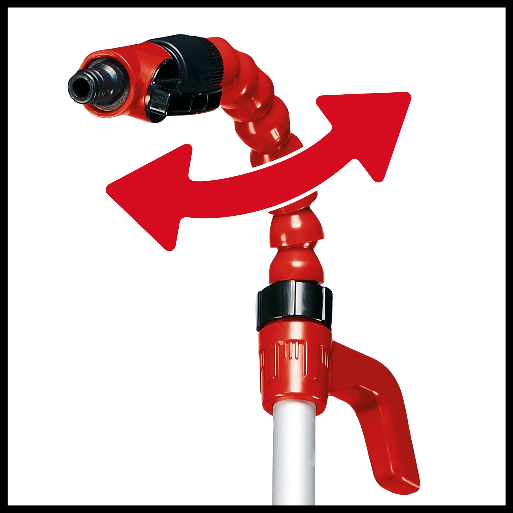 EINHELL Tauchdruckpumpe GE-PP 5555 RB-A, 4170425