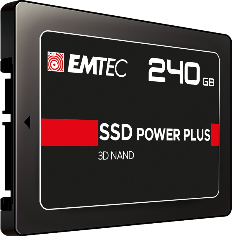 EMTEC SSD X150 240GB EMTEC SSD X150 240GB