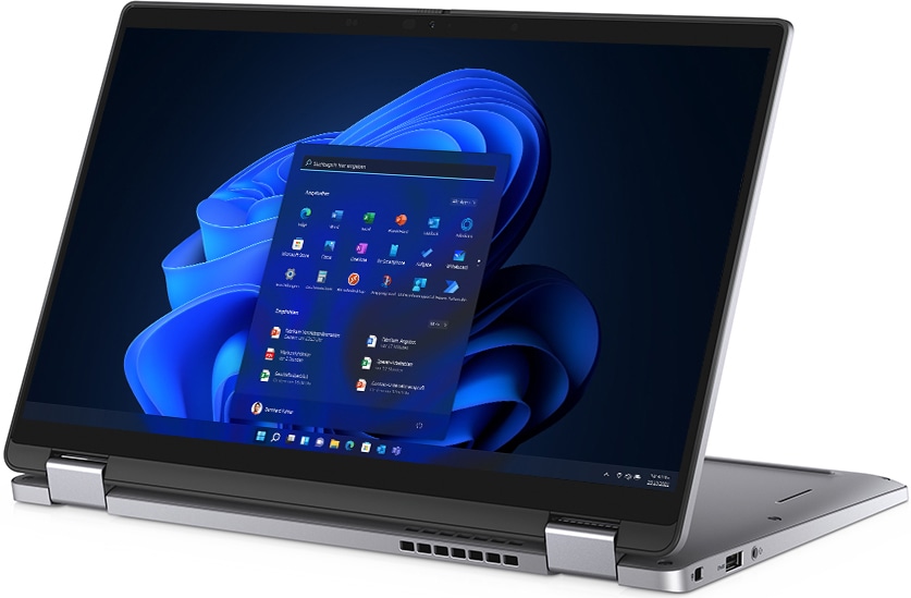 DELL Notebook Latitude 7310 2in1, 33,78 cm (13,3"), 8GB, 256GB, Win11Home, refurbished DELL Notebook Latitude 7310 2in1, 33,78 cm (13,3"), 8GB, 256GB, Win11Home, refurbished