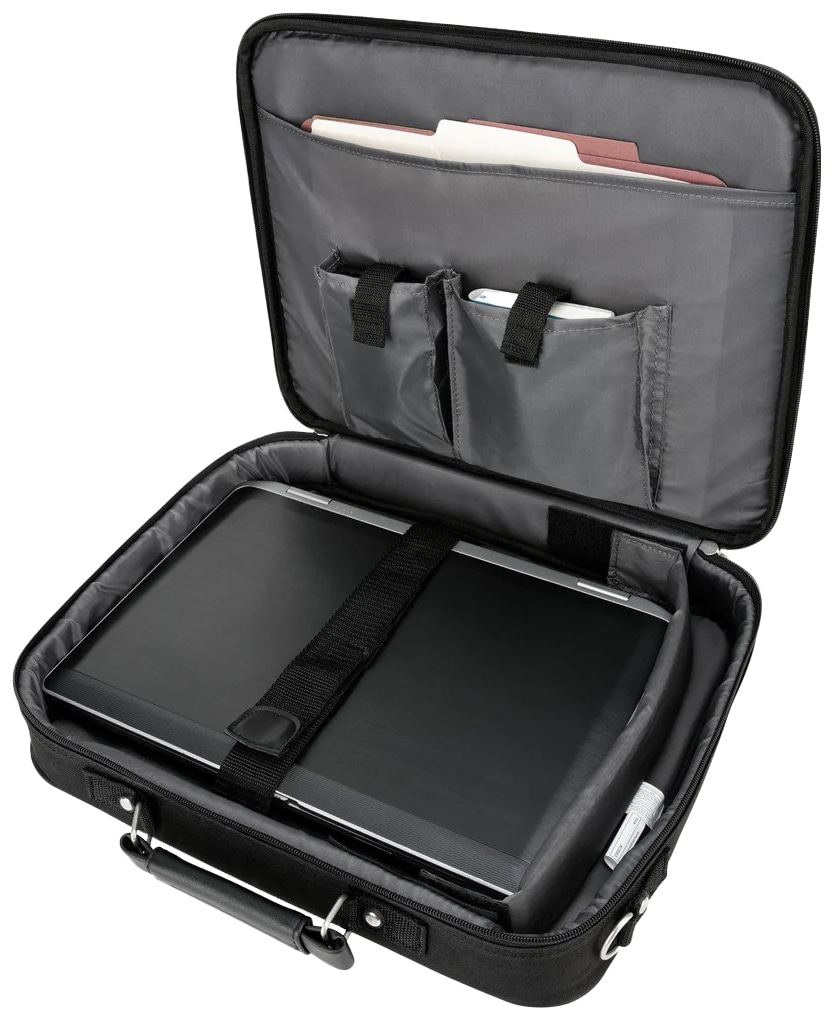 TARGUS Tasche Notepac 39,6cm (15,6")
