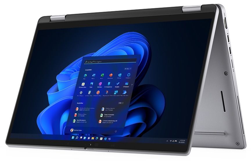DELL Notebook Latitude 7310 2in1, 33,78 cm (13,3"), 8GB, 256GB, Win11Home, refurbished DELL Notebook Latitude 7310 2in1, 33,78 cm (13,3"), 8GB, 256GB, Win11Home, refurbished