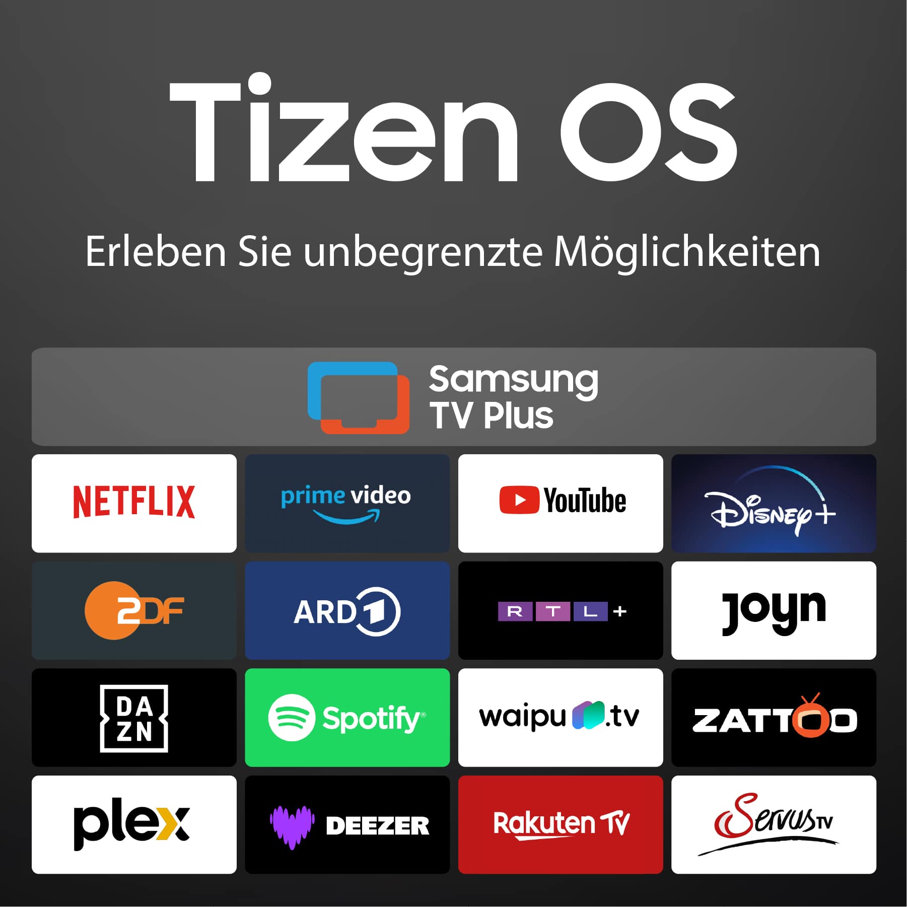 DYON LED-TV Ultimax 32H-TI-W, 80 cm (32"), EEK: F