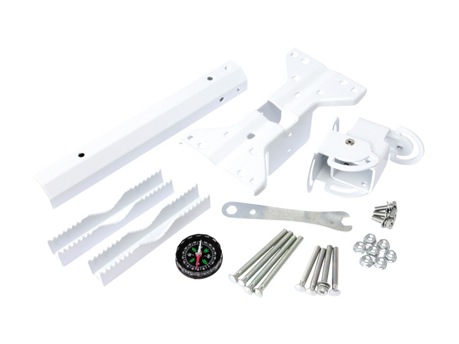 SELFSAT SAT-Flachantenne H30D, Single