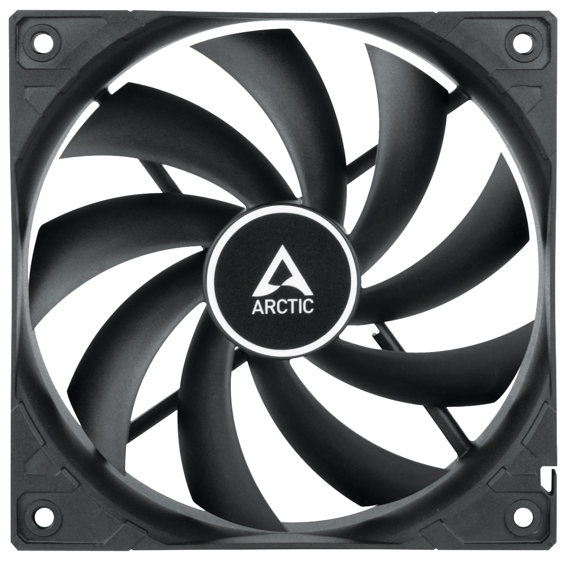 ARCTIC Lüfter F12 120mm Value Pack