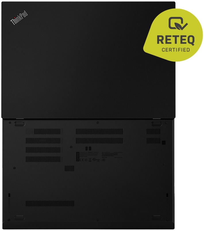 LENOVO Notebook THINKPAD L590, 39,62 cm (15,6"), i3, 16GB, 1TB, Win11Pro, refurbished LENOVO Notebook THINKPAD L590, 39,62 cm (15,6"), i3, 16GB, 1TB, Win11Pro, refurbished