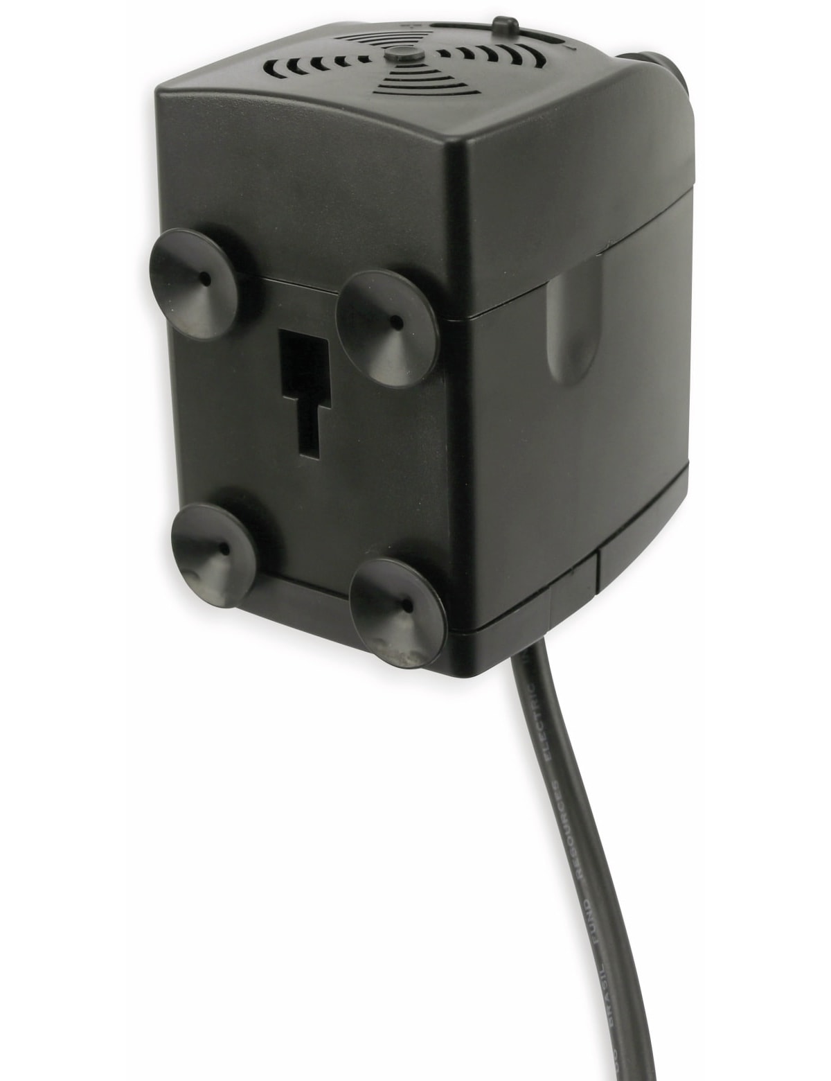DAYPOWER Kreiselpumpe KP-30W-1680L, 230 V~, 30 W