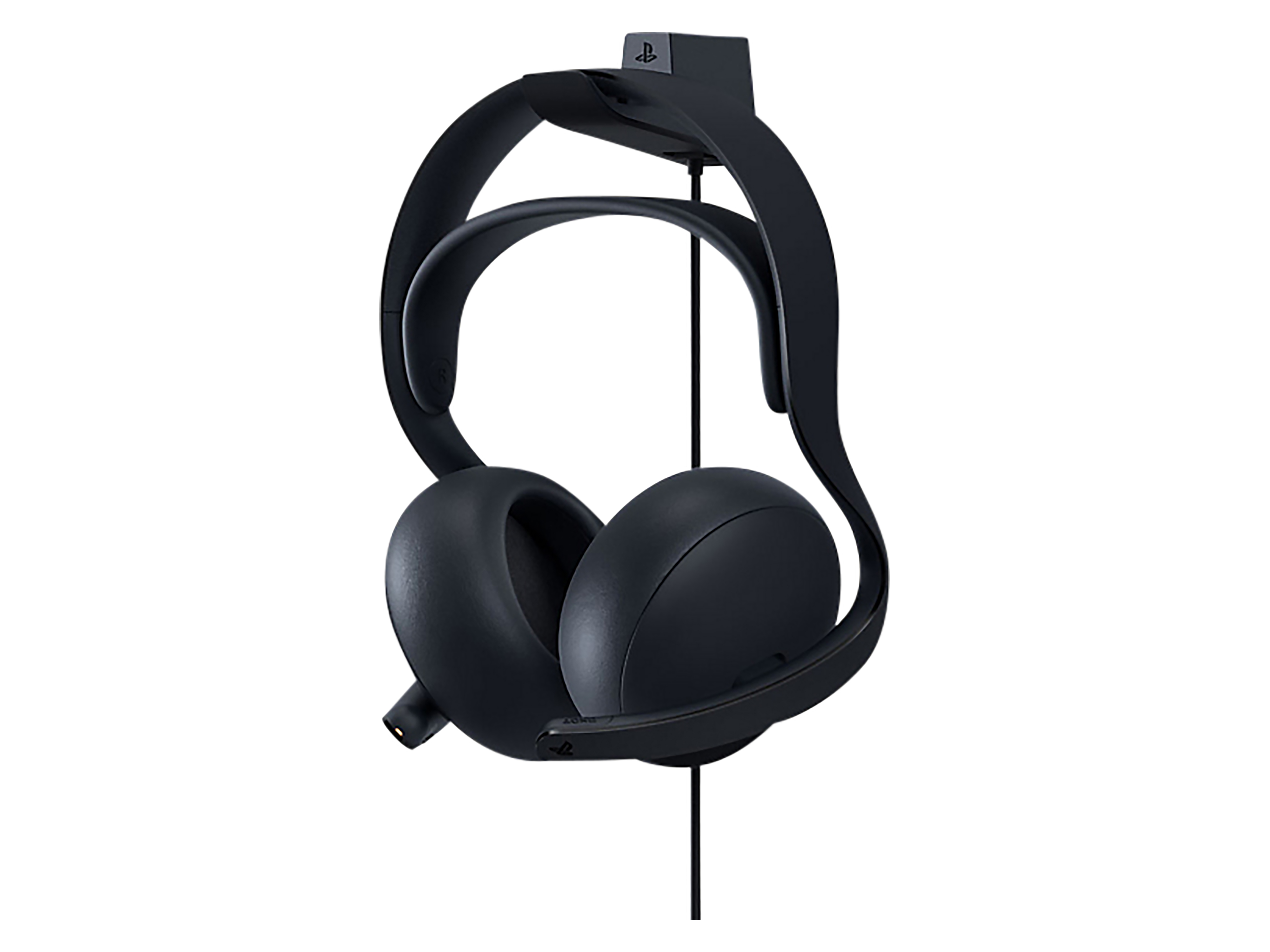 SONY Headset Pulse Elite Wireless midnight black