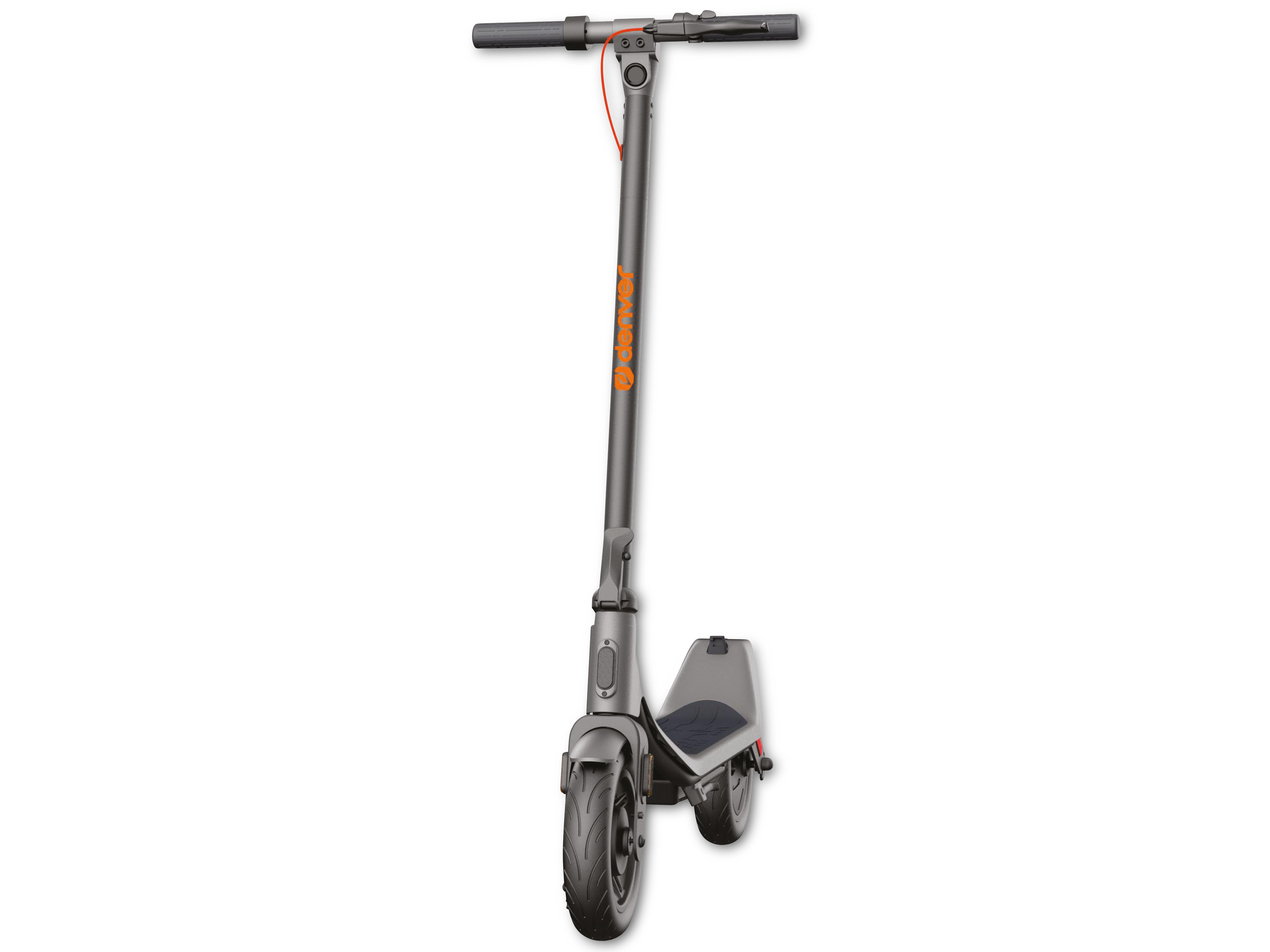 DENVER E-Scooter SEL-10360 DONAR, mit Straßenzulassung DENVER E-Scooter SEL-10360 DONAR, mit Straßenzulassung