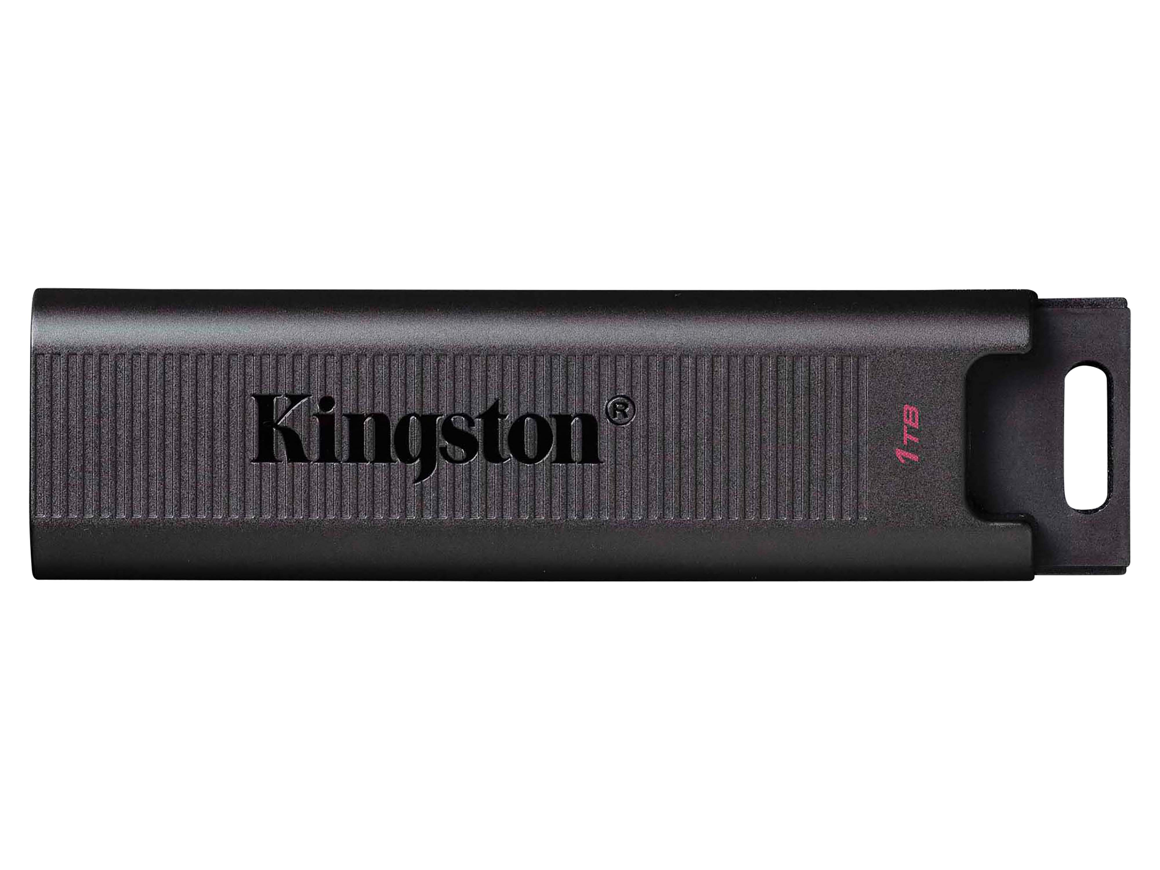 KINGSTON USB-Stick DT-Max 1TB KINGSTON USB-Stick DT-Max 1TB