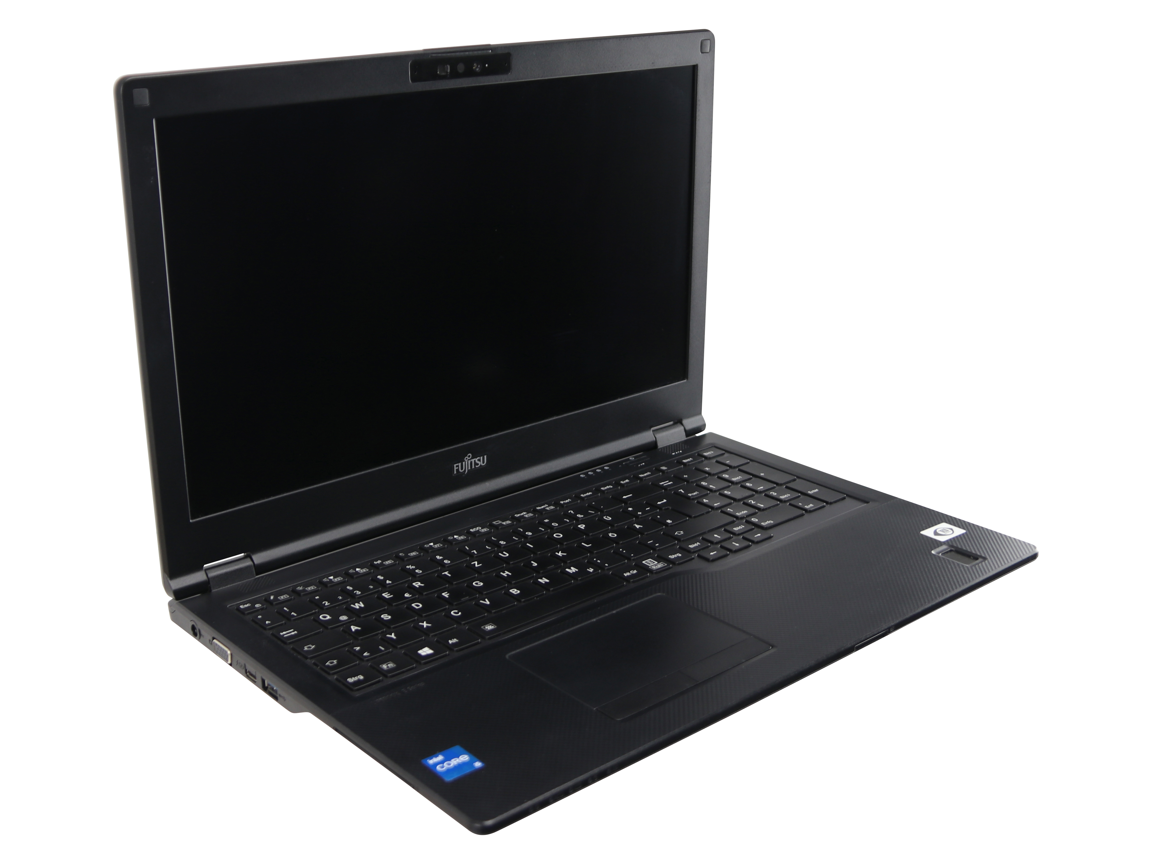 Notebook FUJITSU Lifebook E5511, 39,62 cm (15,6"), 16GB, 512GB, Win11Pro, gebraucht