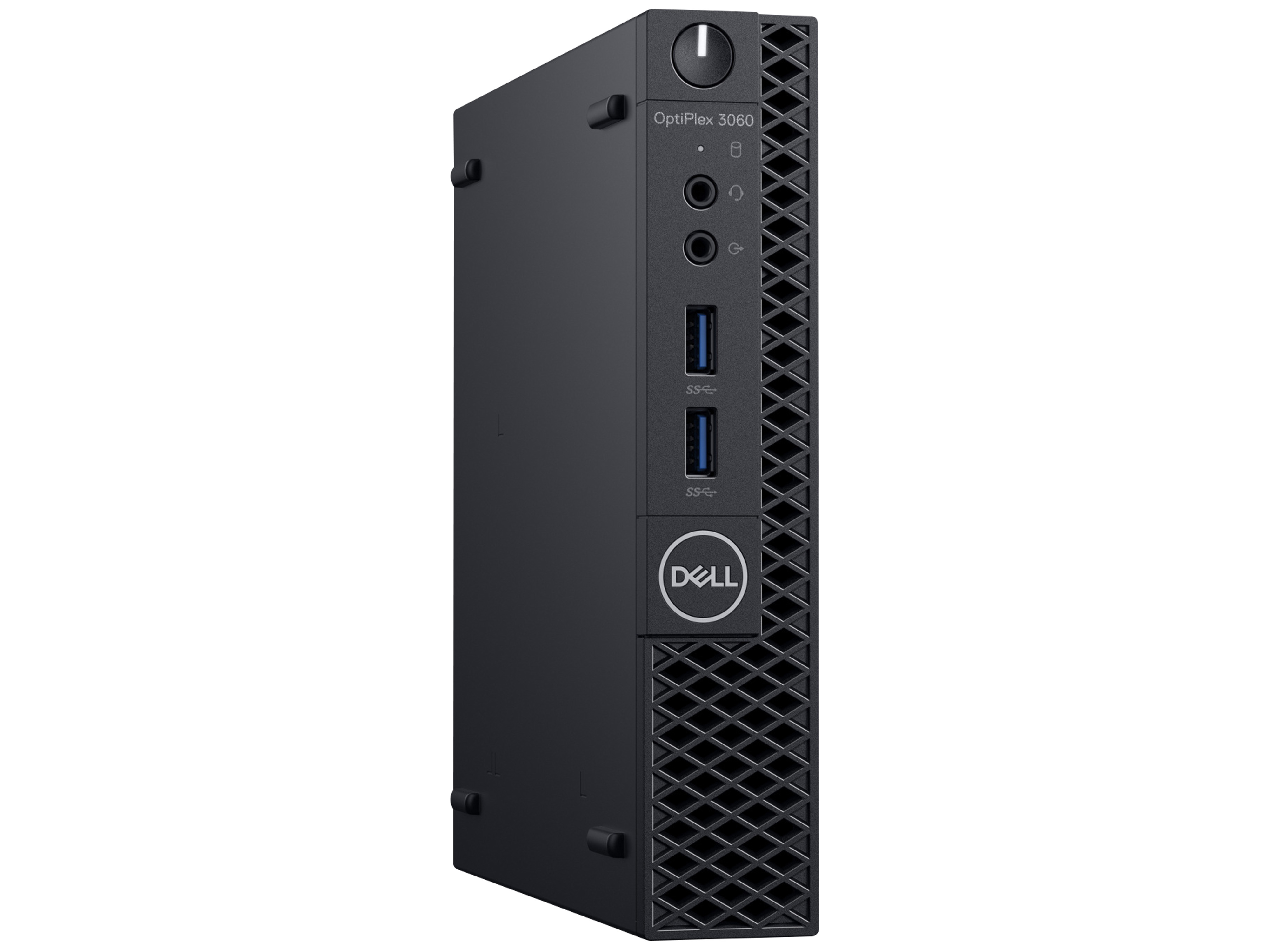 DELL PC Optiplex 3060 MP, i5, 8GB, 256GB, Win11Pro, refurbished