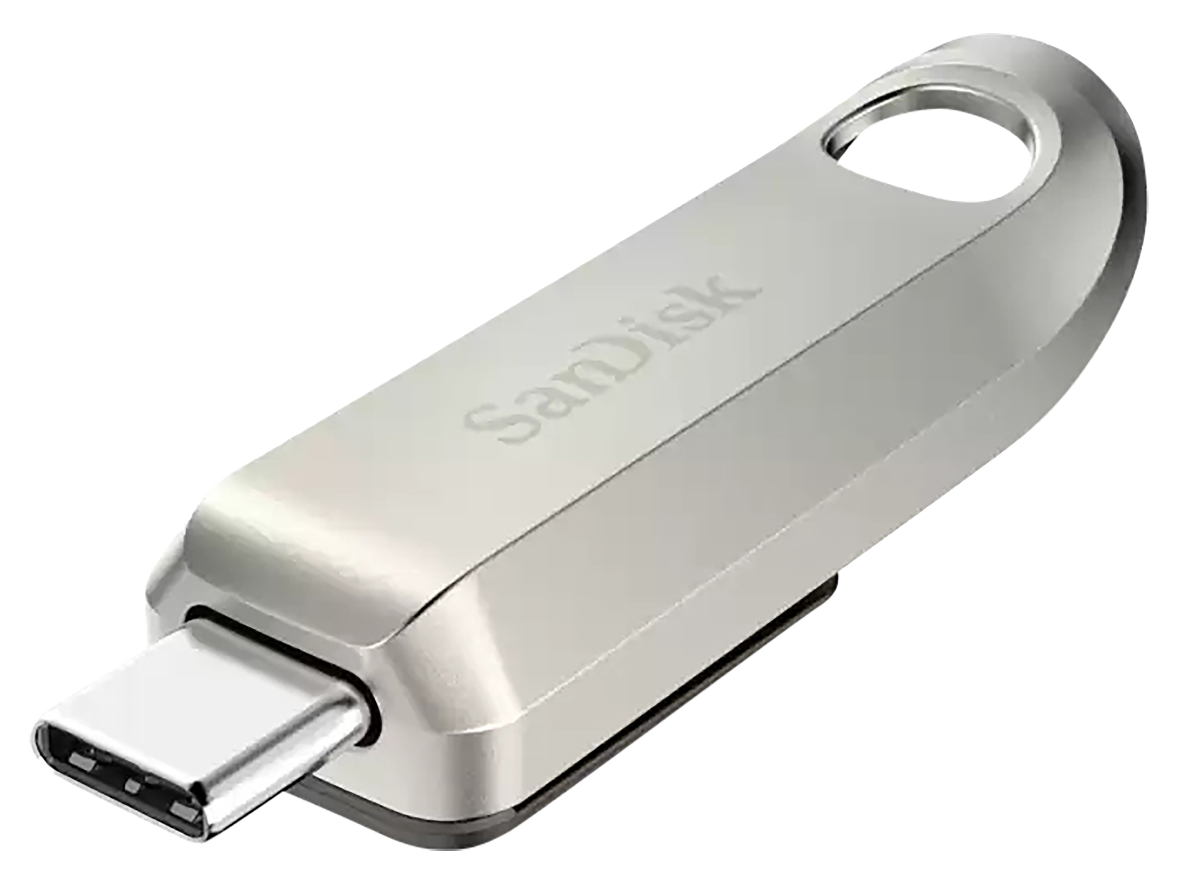 SANDISK USB-Stick Ultra Luxe USB-C 1TB SANDISK USB-Stick Ultra Luxe USB-C 1TB