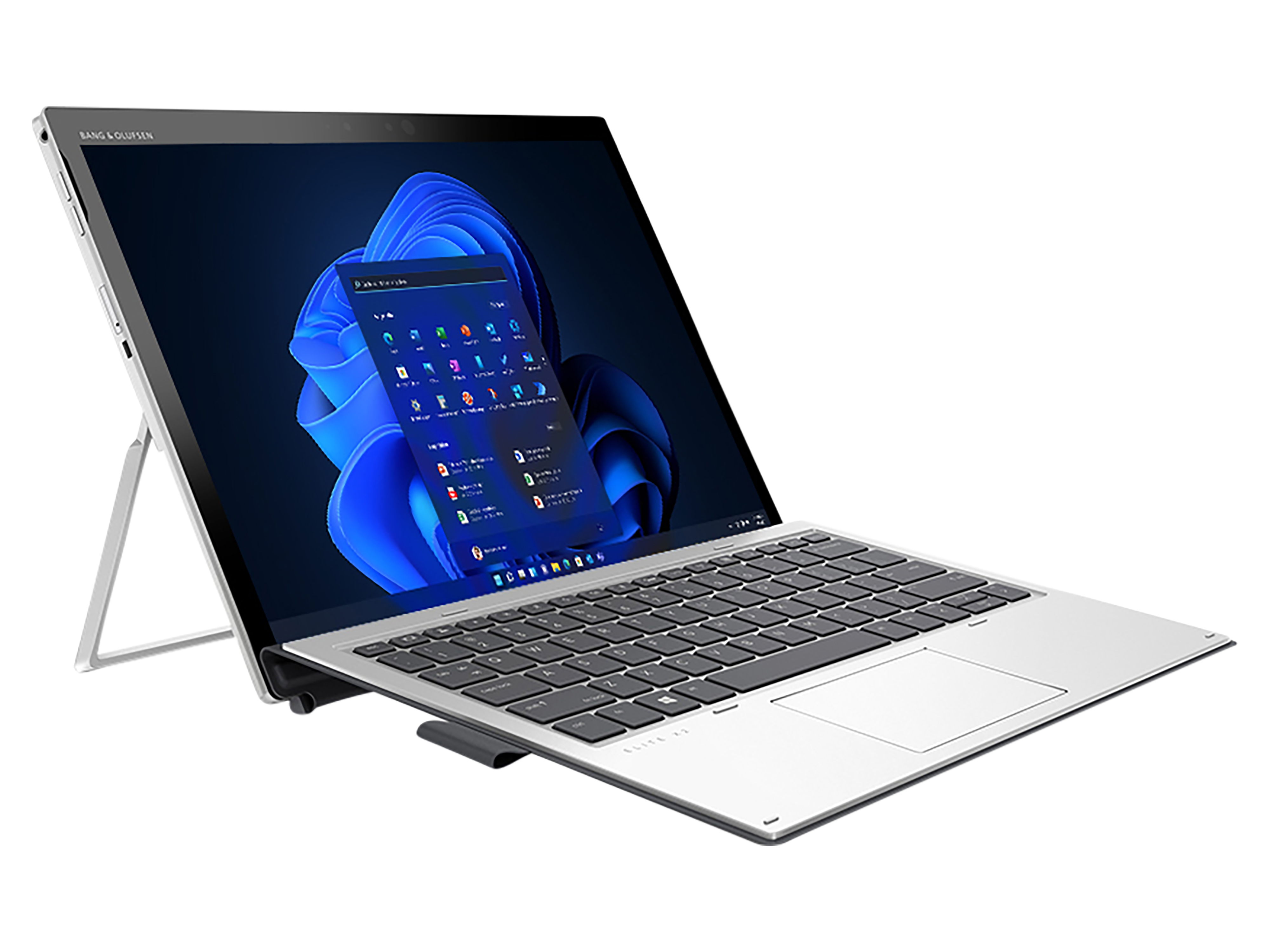 HP Notebook Elite X2 1013 G3, 33 cm (13"), 8GB, 256GB, Win11Home, refurbished