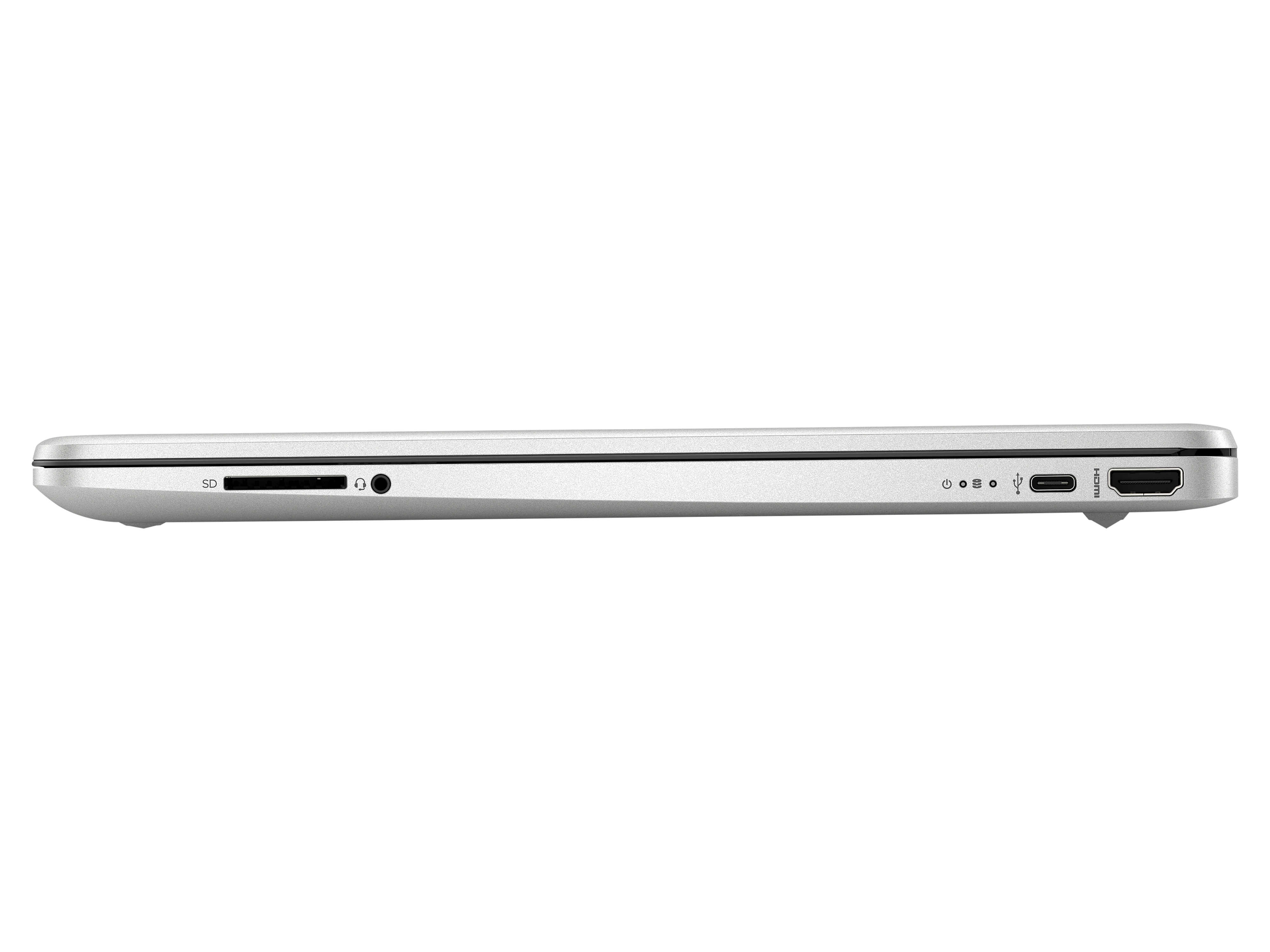 HP Notebook 15s-eq2661ng, 39,6cm (15,6"), Full HD, AMD Ryzen™ 5 5500U, 16 GB DDR4-SDRAM