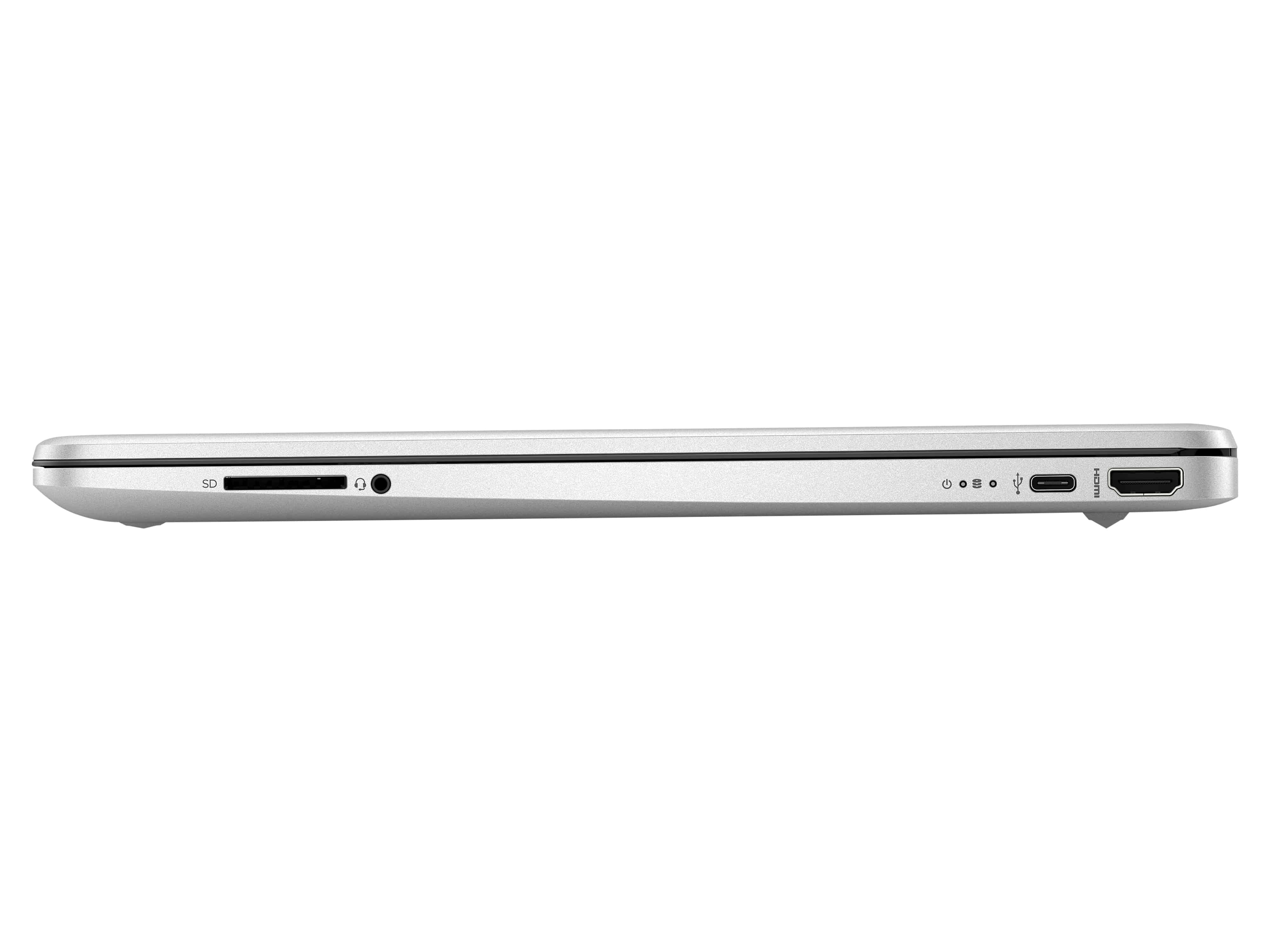HP Notebook 15s-eq2661ng, 39,6cm (15,6"), Full HD, AMD Ryzen™ 5 5500U, 16 GB DDR4-SDRAM HP Notebook 15s-eq2661ng, 39,6cm (15,6"), Full HD, AMD Ryzen™ 5 5500U, 16 GB DDR4-SDRAM