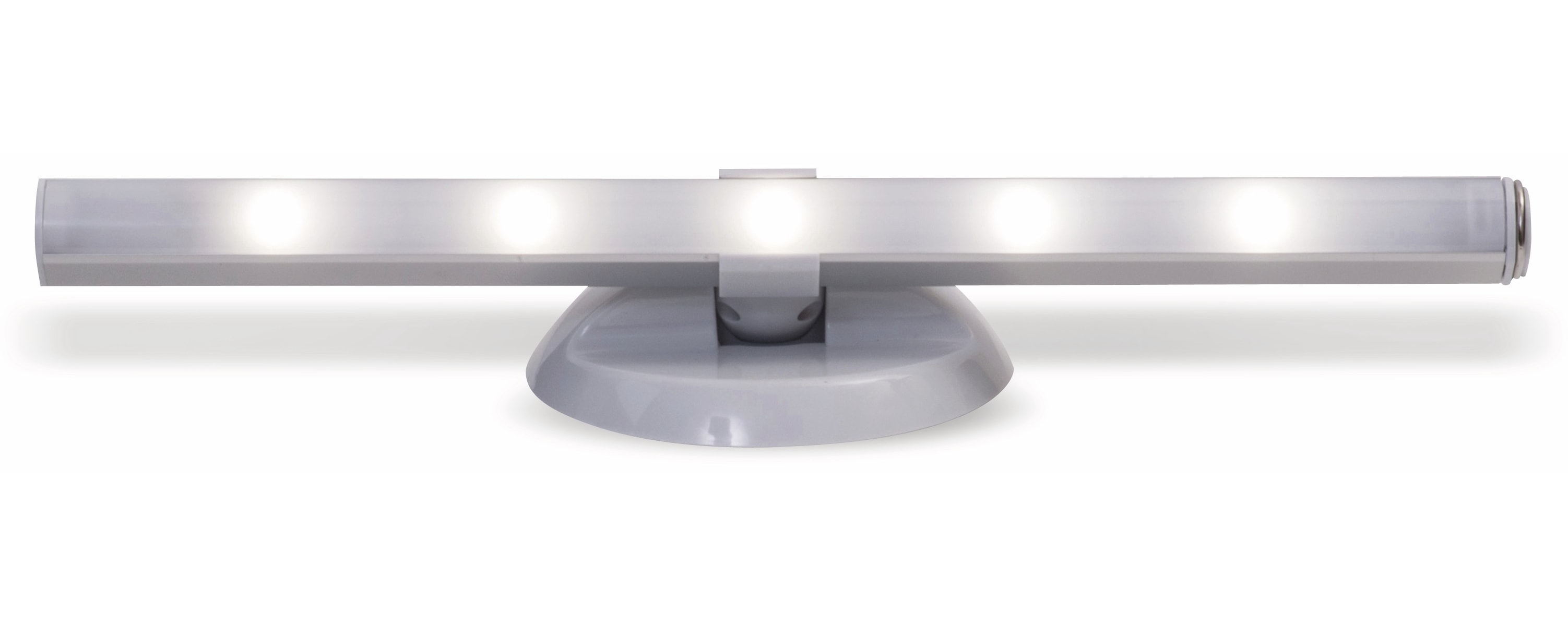 MÜLLER-LICHT LED-Batterieleuchte 400161, 1 W, 50 lm, 4000 K
