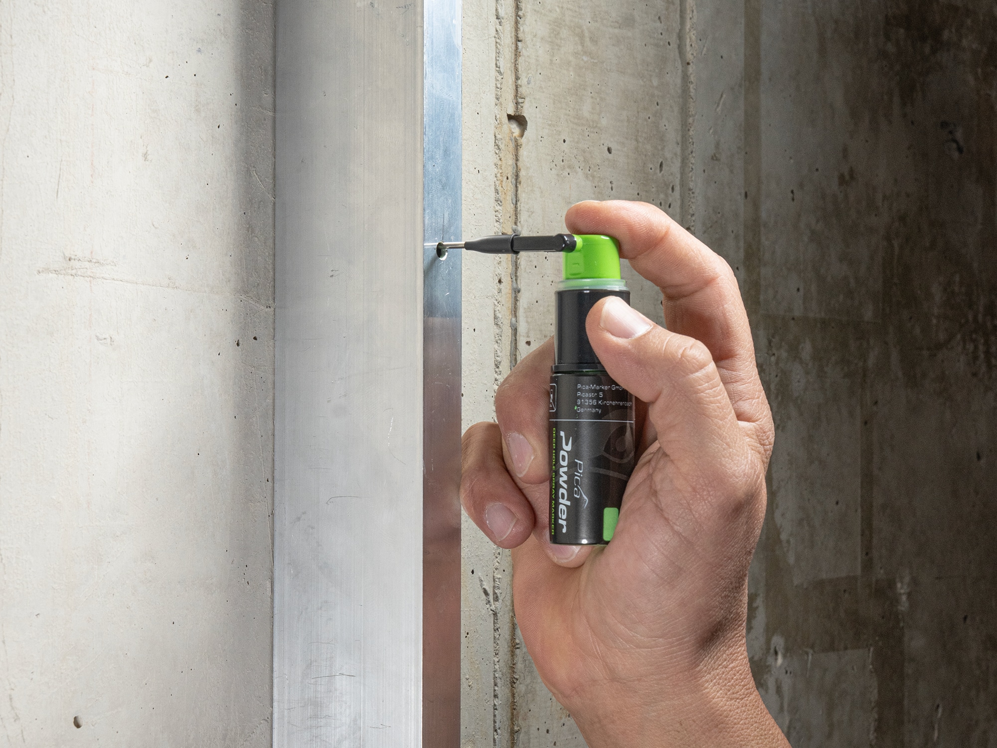 PICA Powder Spraymarker, 2020/SB