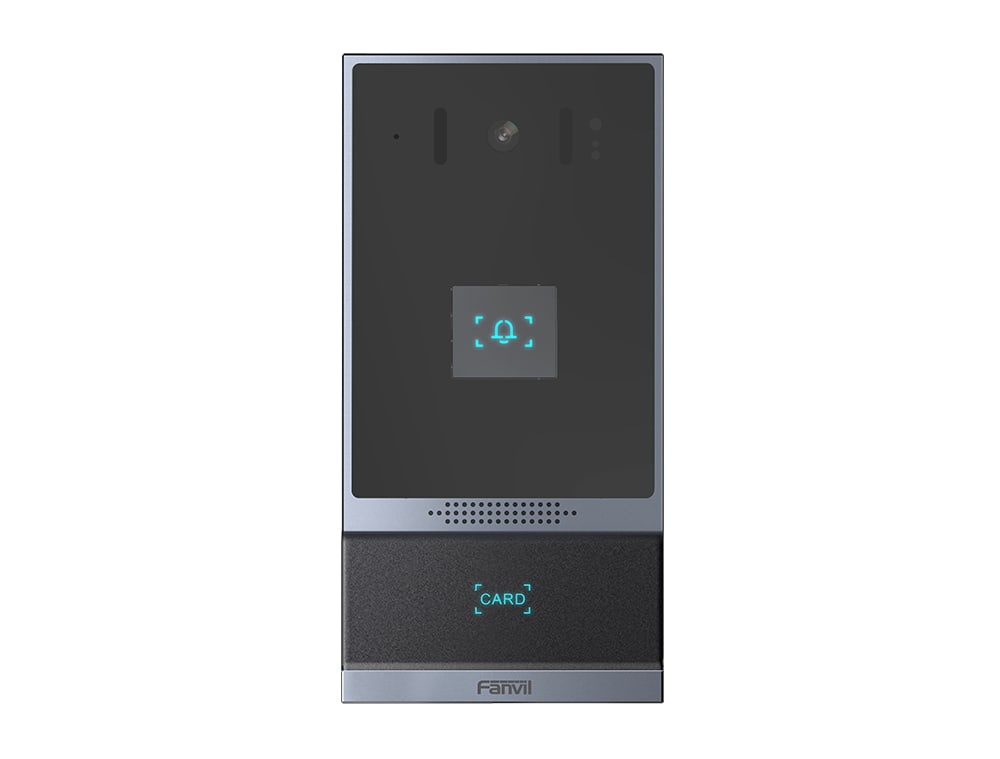 FANVIL TFE SIP Video Door Phone i62