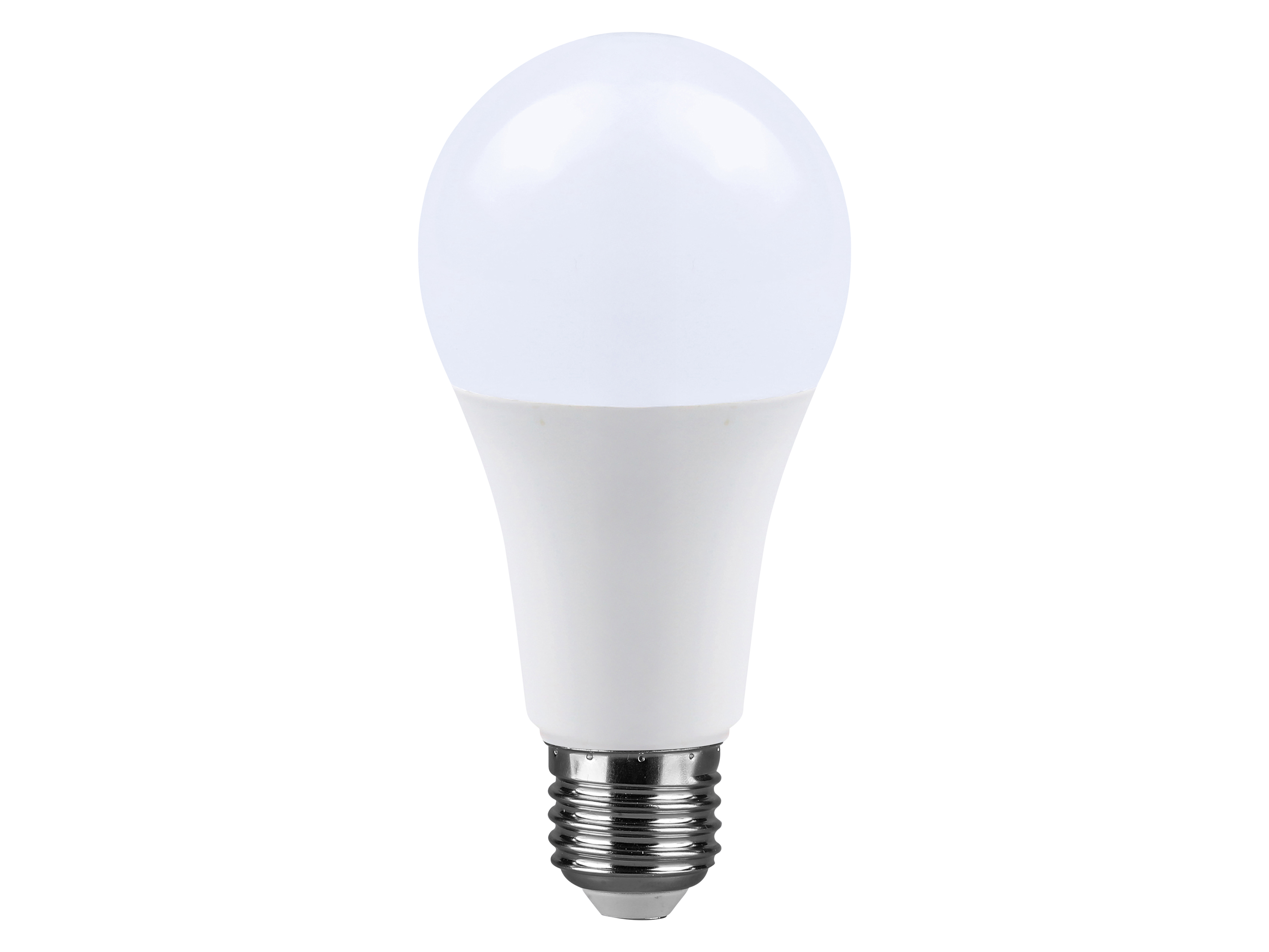V-TAC LED-Lampe VT-2142586, EEK: F, 17W, 1710lm, 6500K, E27, A60, 200° V-TAC LED-Lampe VT-2142586, EEK: F, 17W, 1710lm, 6500K, E27, A60, 200°
