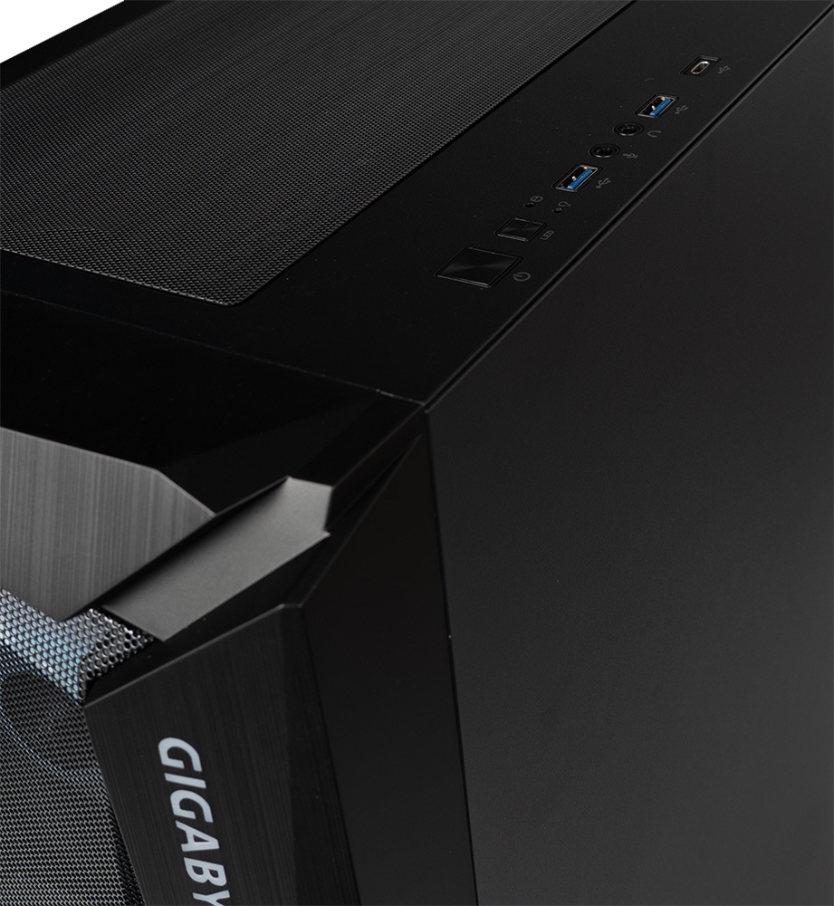 JOY-IT Desktop PC Intel CORE ULTRA 7 265K, 32 GB DDR5, 2 TB M.2 SSD, Gigabyte GA-Z890 Gaming X WIFI7