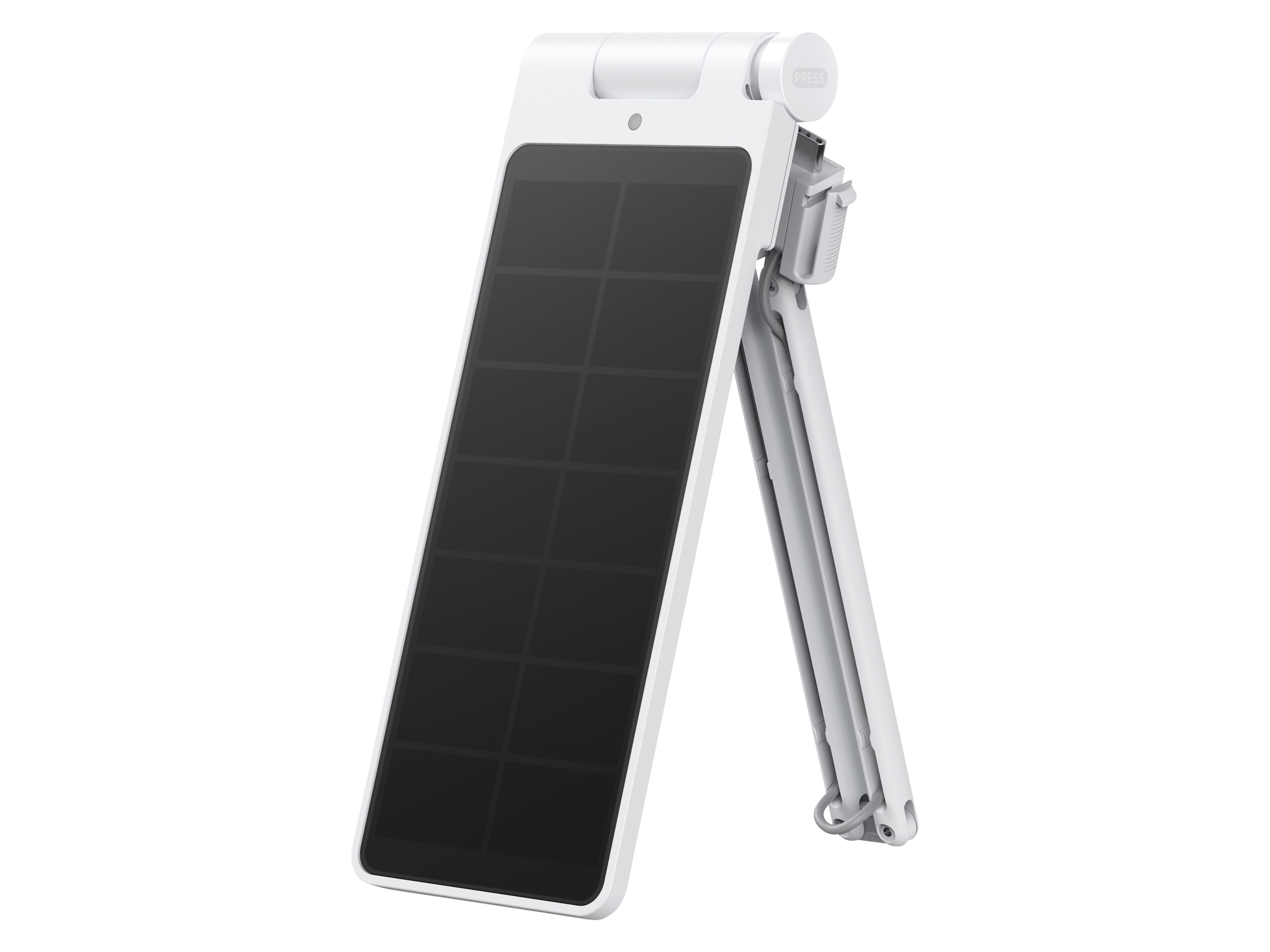 SWITCHBOT Solar Panel für Curtain 3 Modelle