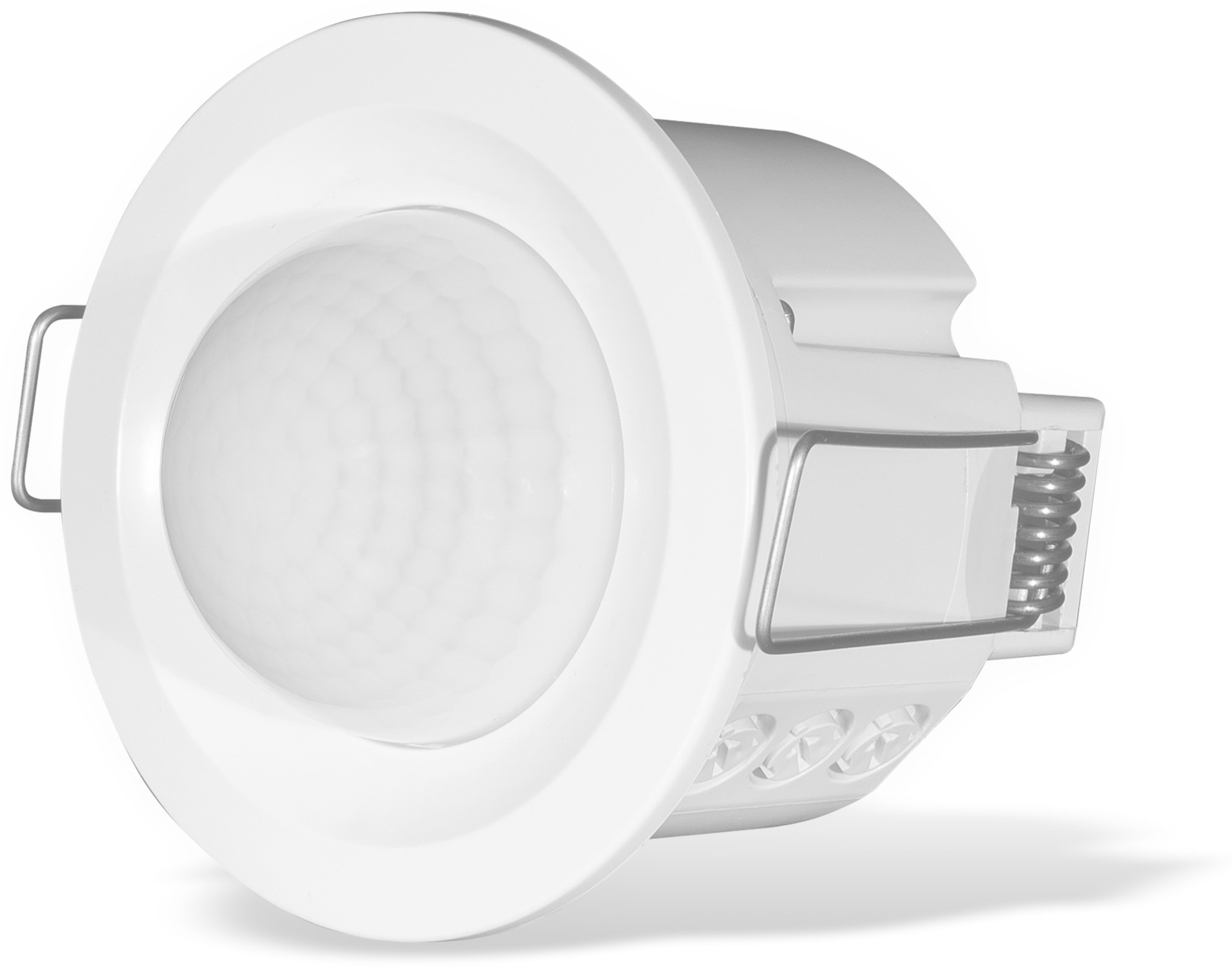 ELEKTROBOCK Deckenbewegungsmelder IR24A-Klassik, weiß (926) Leistung: 3680W