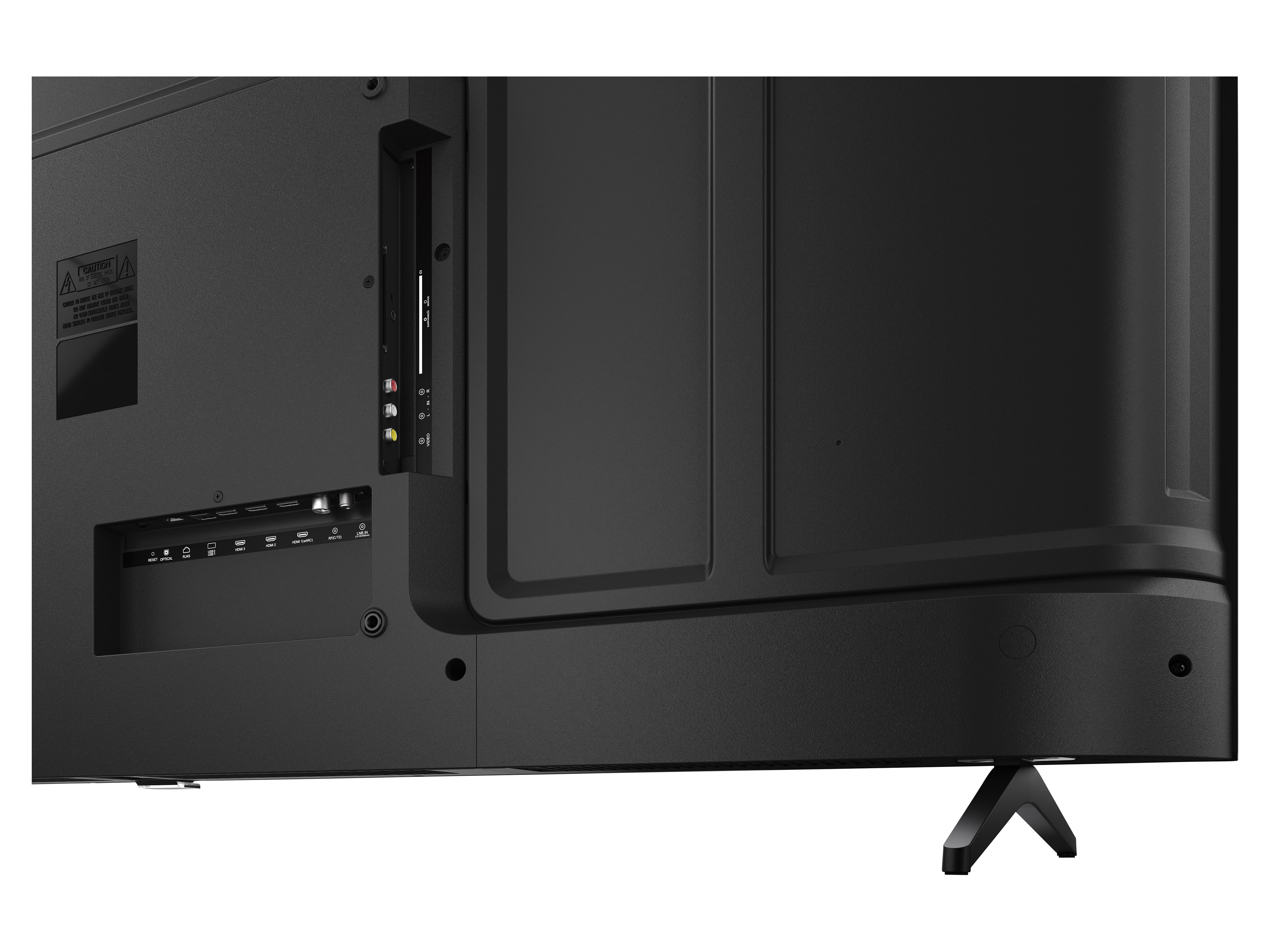 SHARP LED-TV Smart 55GJ4225E, 139 cm (55"), EEK: E, 4K Ultra SHARP LED-TV Smart 55GJ4225E, 139 cm (55"), EEK: E, 4K Ultra