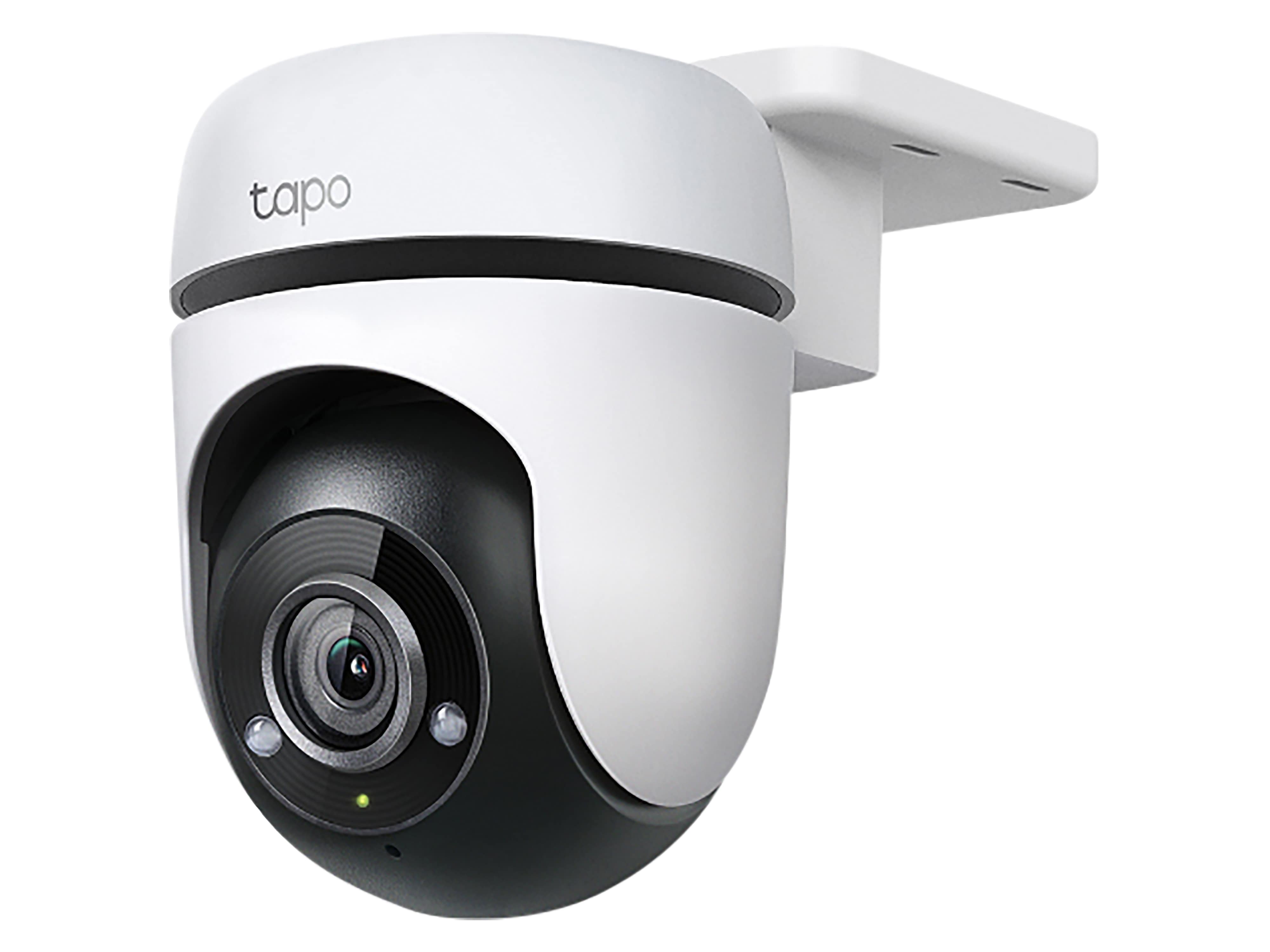TAPO Sicherheitskamera TC40, Dome, Innen & Außen, 1920x1080, WLAN