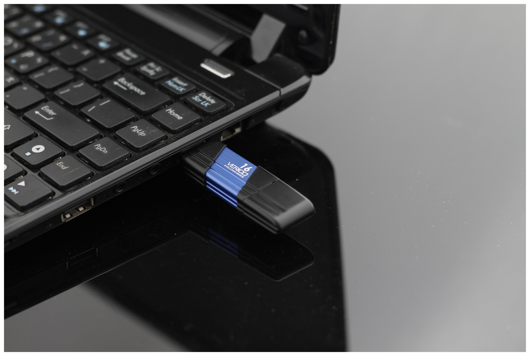 VERICO USB3.1 Stick Evolution MK-II, 64 GB, rot VERICO USB3.1 Stick Evolution MK-II, 64 GB, rot