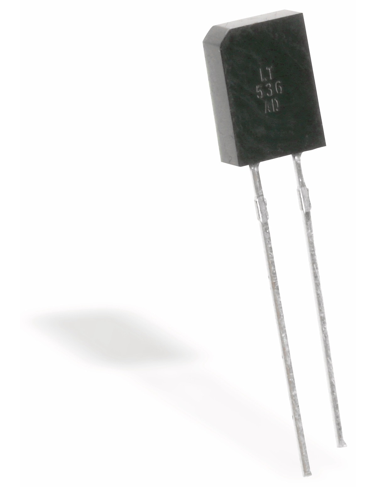 LiteOn Infrarot-Photodiode LTR-536AD