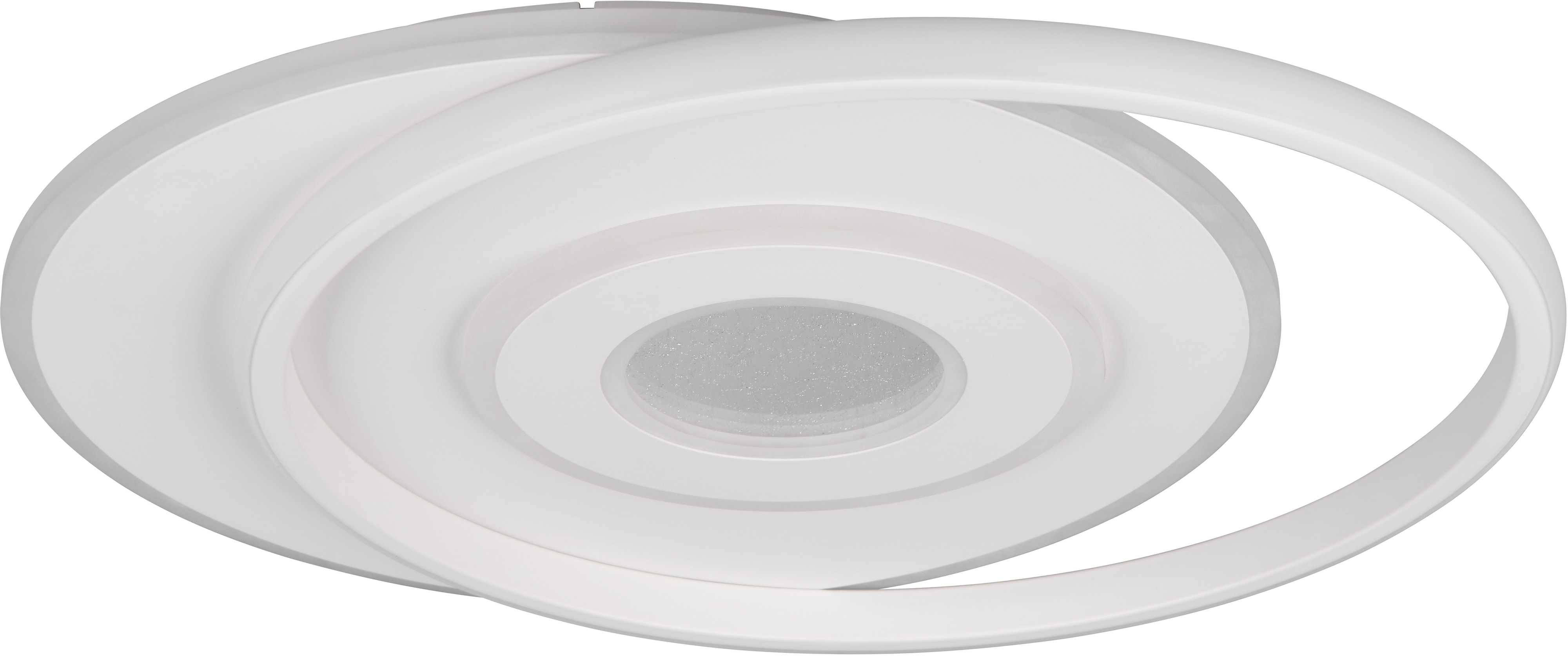 TRIO LED-Deckenleuchte Nazar, 633919131, 36W, 3600lm, 3000K
