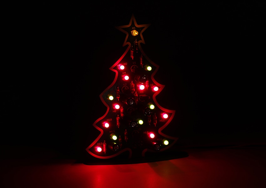 Bausatz-Bundle, Weihnachten Bausatz-Bundle, Weihnachten