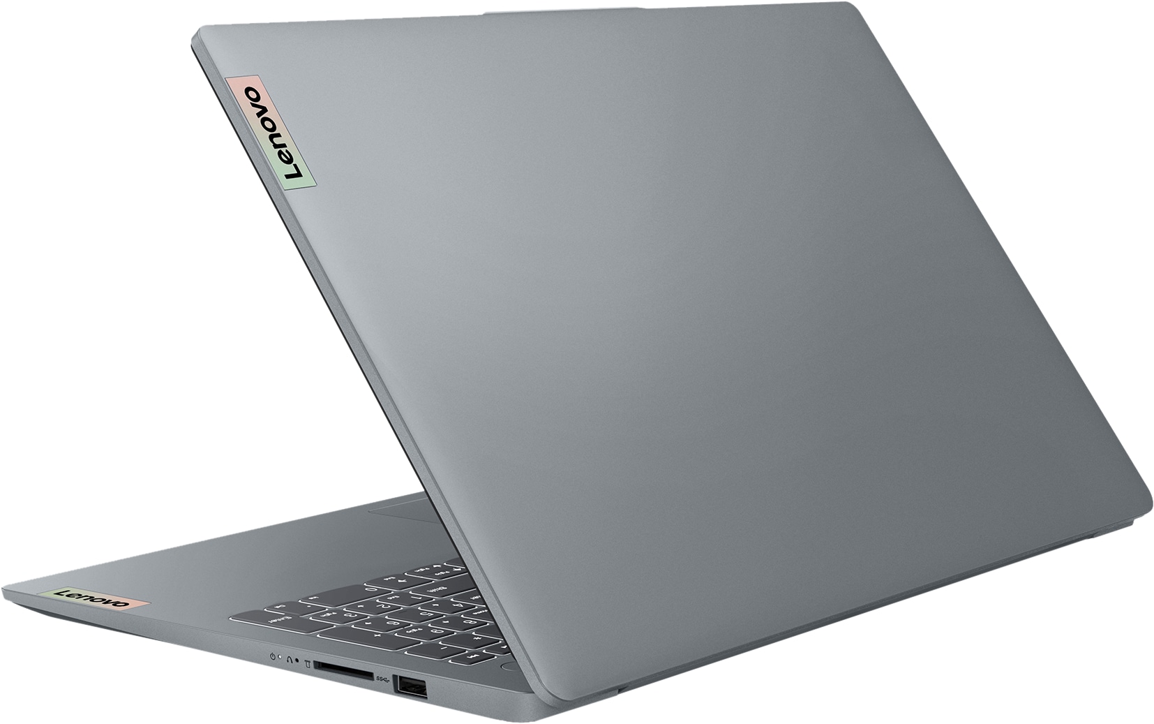 LENOVO Notebook IdeaPad Slim 3 15 (2023), 39,6cm (15,6"), FullHD, Intel Core i5-12450H LENOVO Notebook IdeaPad Slim 3 15 (2023), 39,6cm (15,6"), FullHD, Intel Core i5-12450H