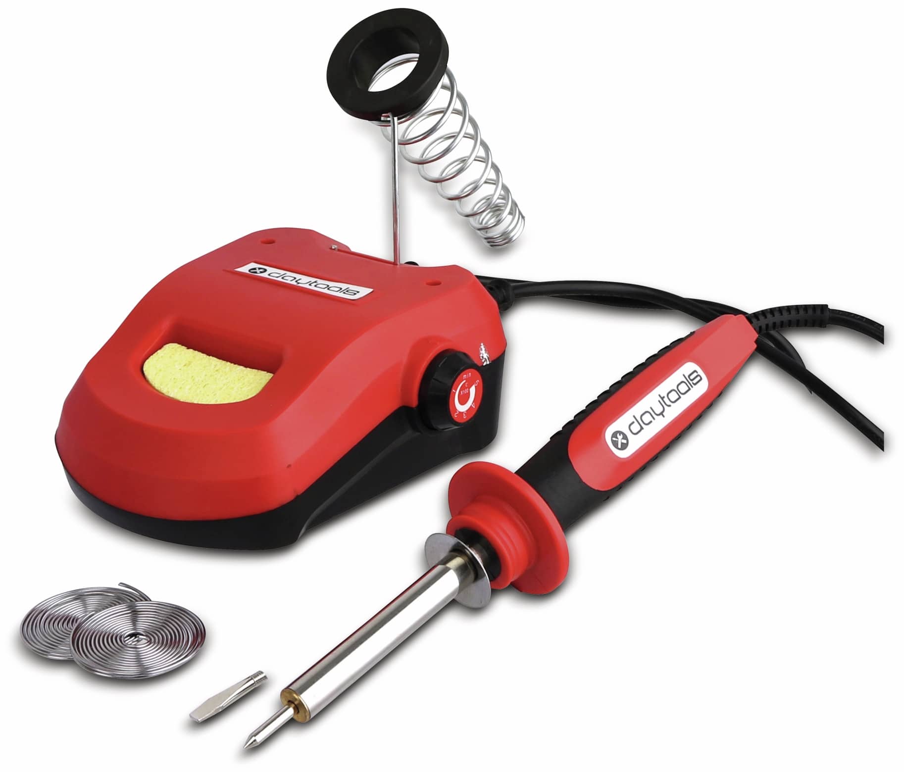 DAYTOOLS Regelbare Lötstation LS-40W DAYTOOLS Regelbare Lötstation LS-40W