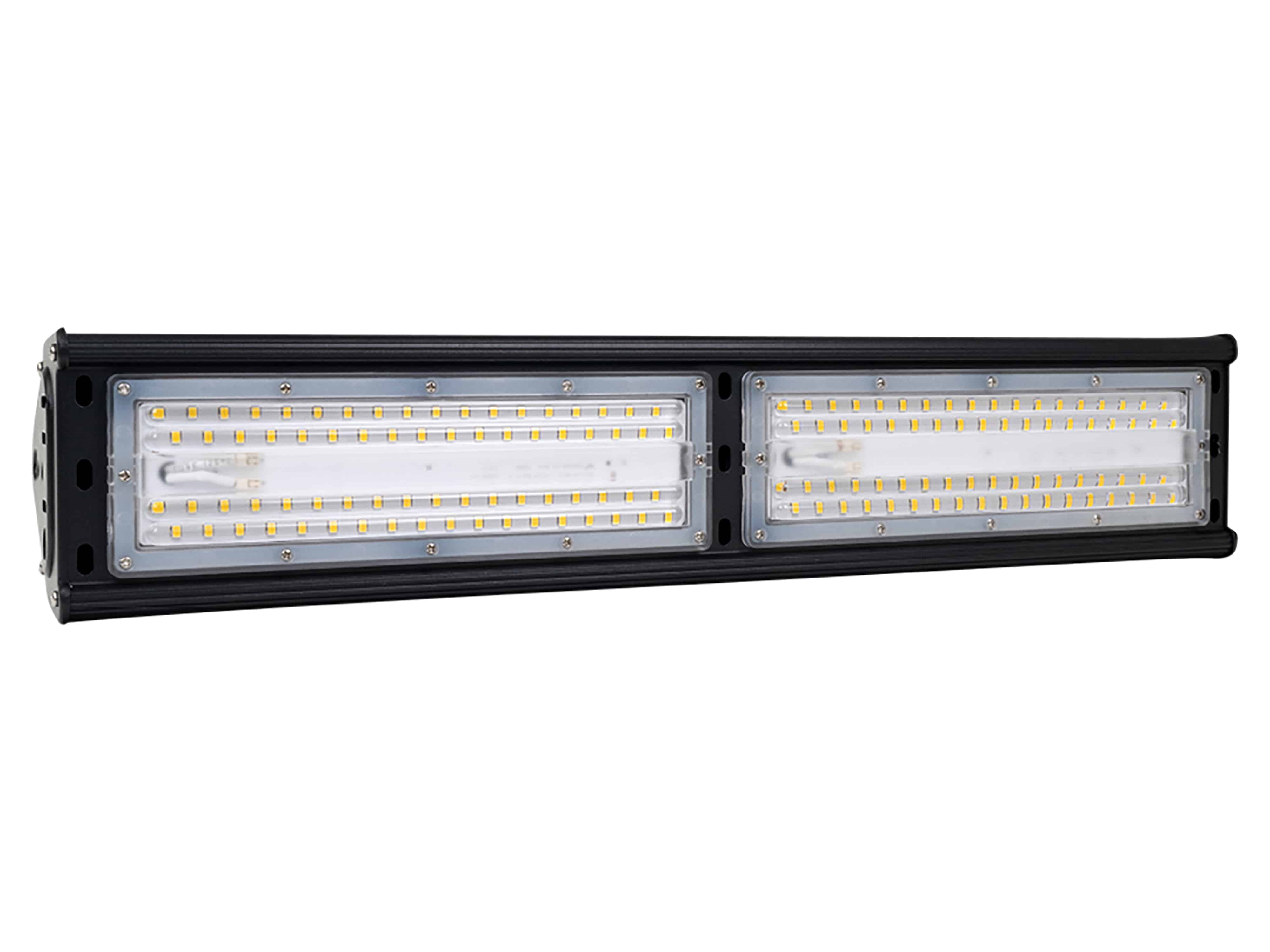 ENOVALITE LED-Highbay-Leuchte, linear, EEK: E, 100W, 12000lm, 5000K ENOVALITE LED-Highbay-Leuchte, linear, EEK: E, 100W, 12000lm, 5000K