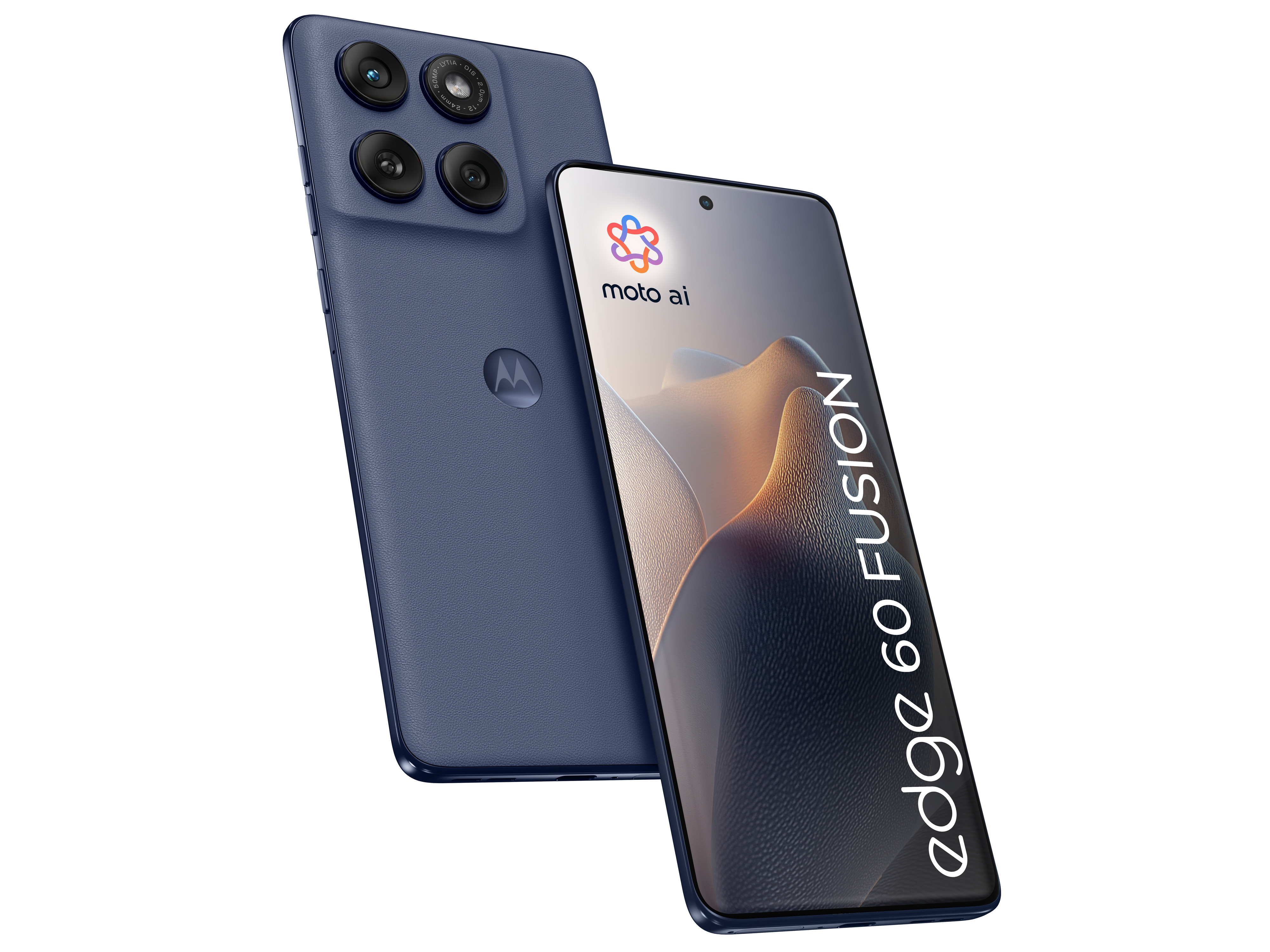 MOTOROLA GSM Smartphone Edge 60 Fusion 5G 256GB slipstream MOTOROLA Smartphone Edge 60 Fusion 5G 256GB slipstream