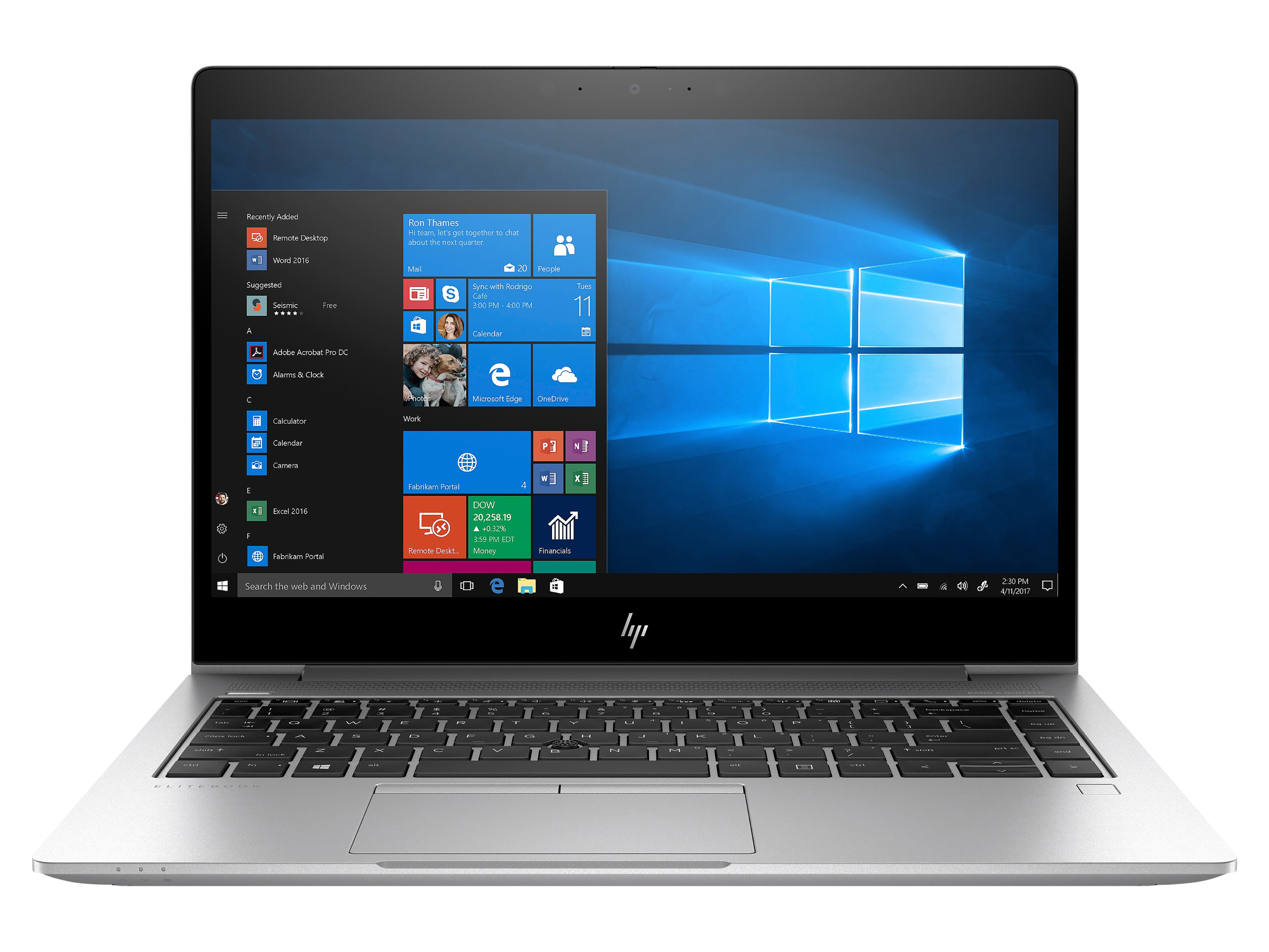 HP Notebook EliteBook 840 G6, 35,56 cm (14"), i5, 8GB, 256GB, Win11Pro, refurbished Notebook LENOVO T490s, 35,56 cm (14"), i5, 8GB, 256GB, Win11Pro, refurbished