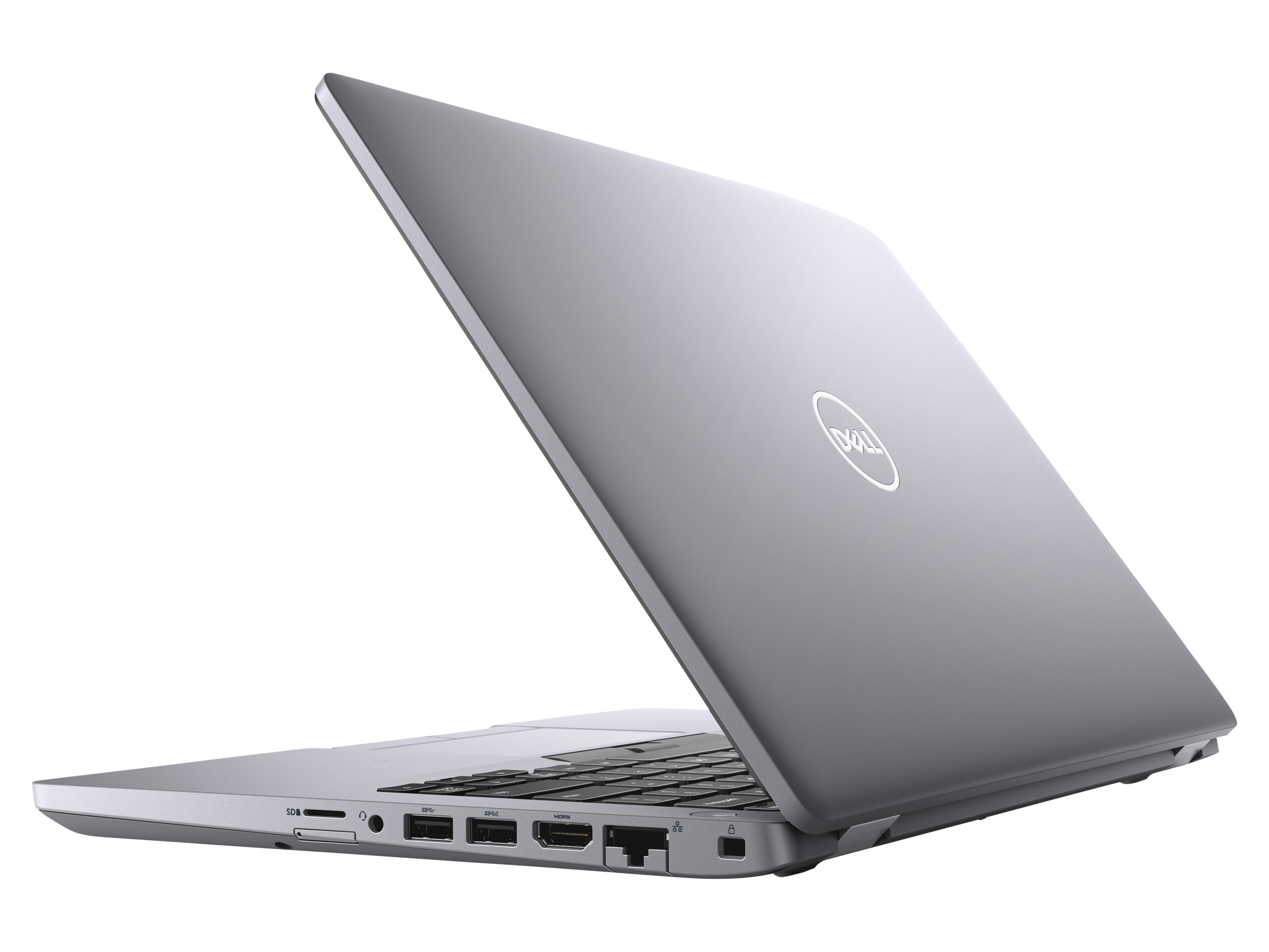 DELL Notebook Latitude 5410, 35,6 cm (14"), Intel Core i5-10310U, 16 GB RAM, 256 GB SSD, Full HD, refurbished